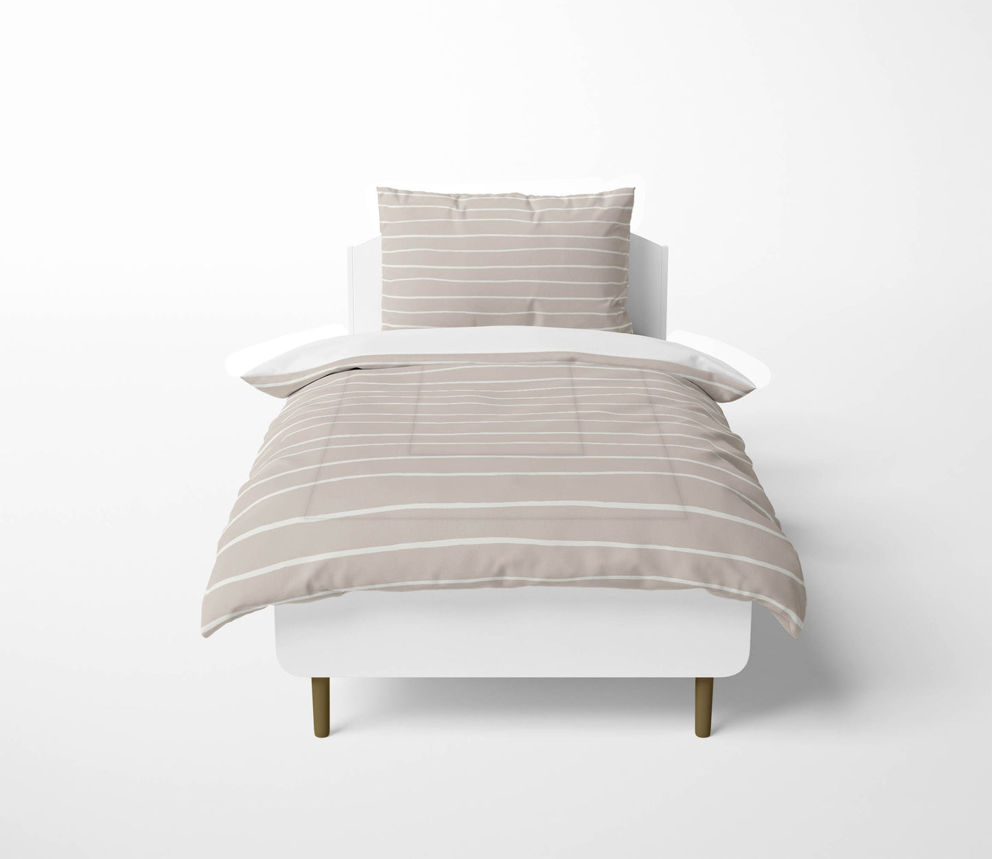 Smooth Lay Comforter Set