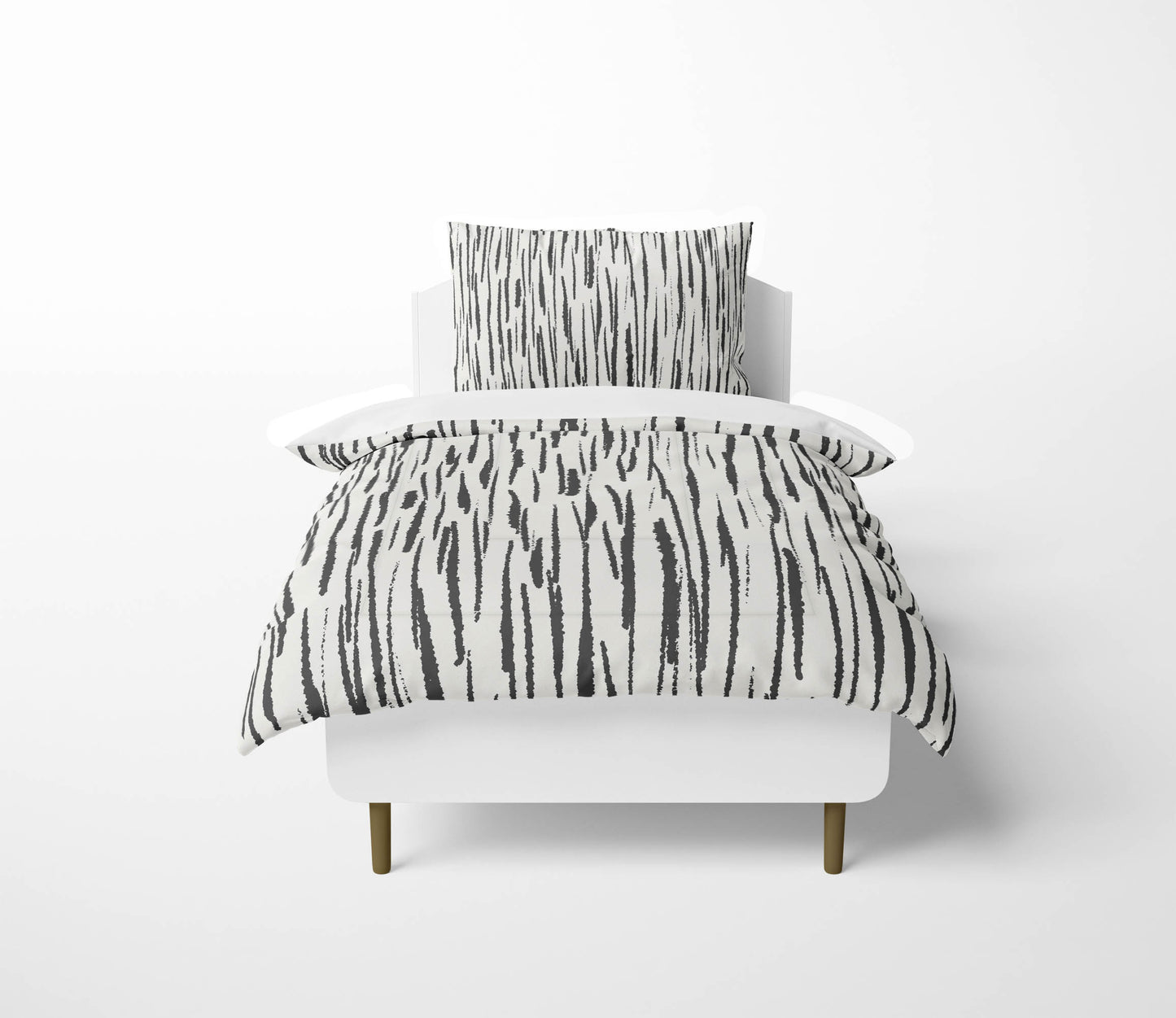 Spectrum Strands Comforter Set