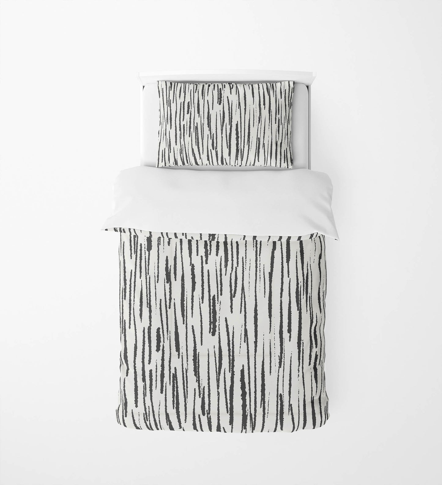 Spectrum Strands Comforter Set