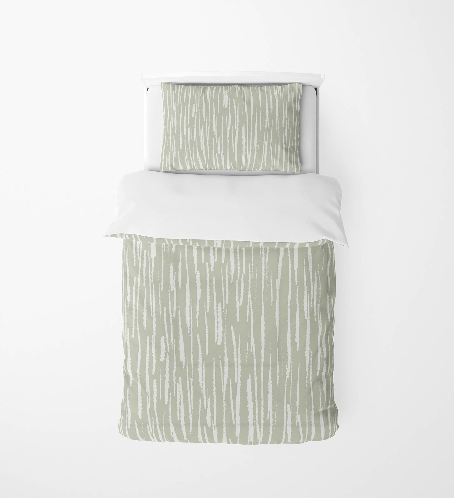 Spectrum Strands Comforter Set
