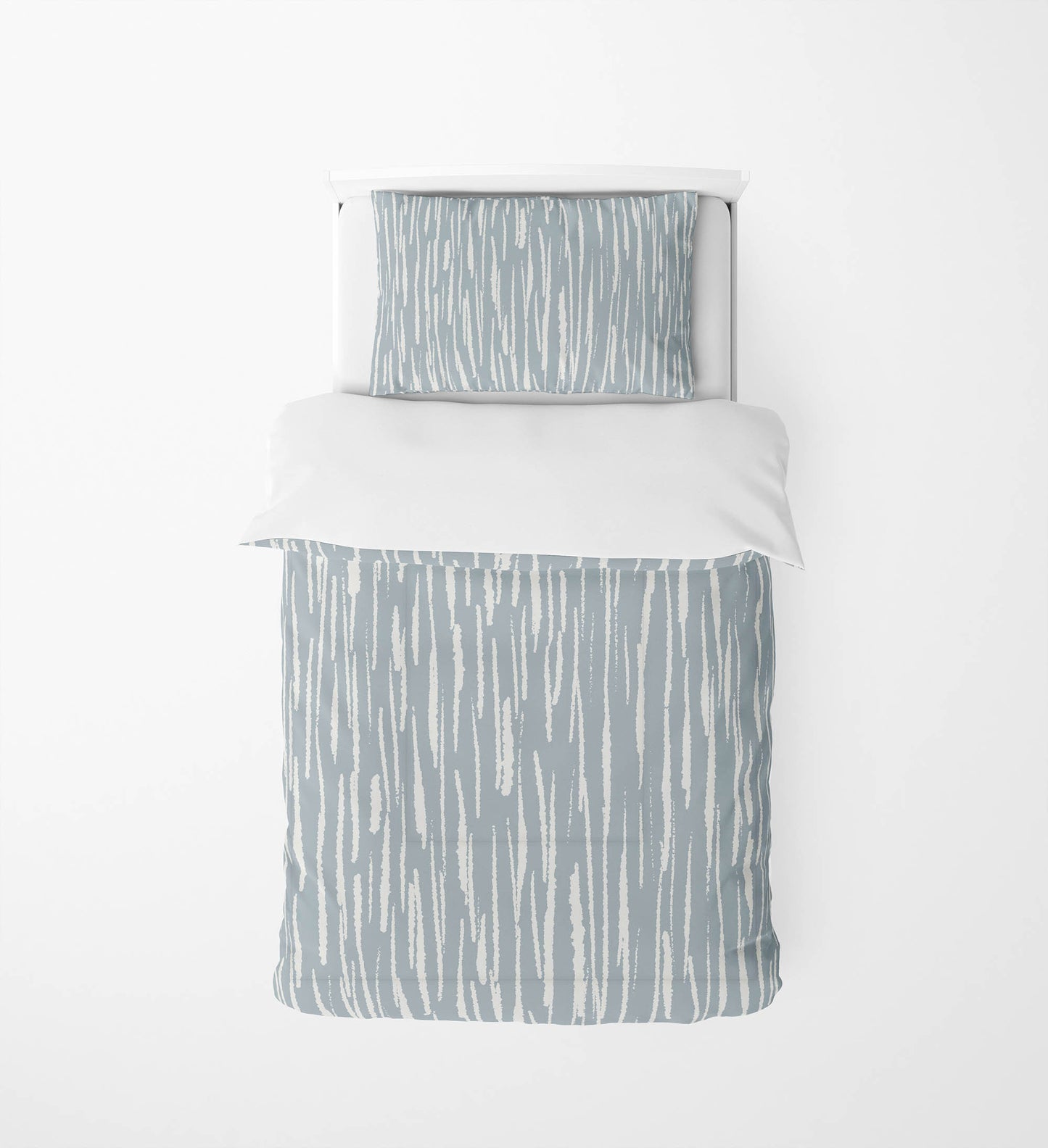 Spectrum Strands Comforter Set