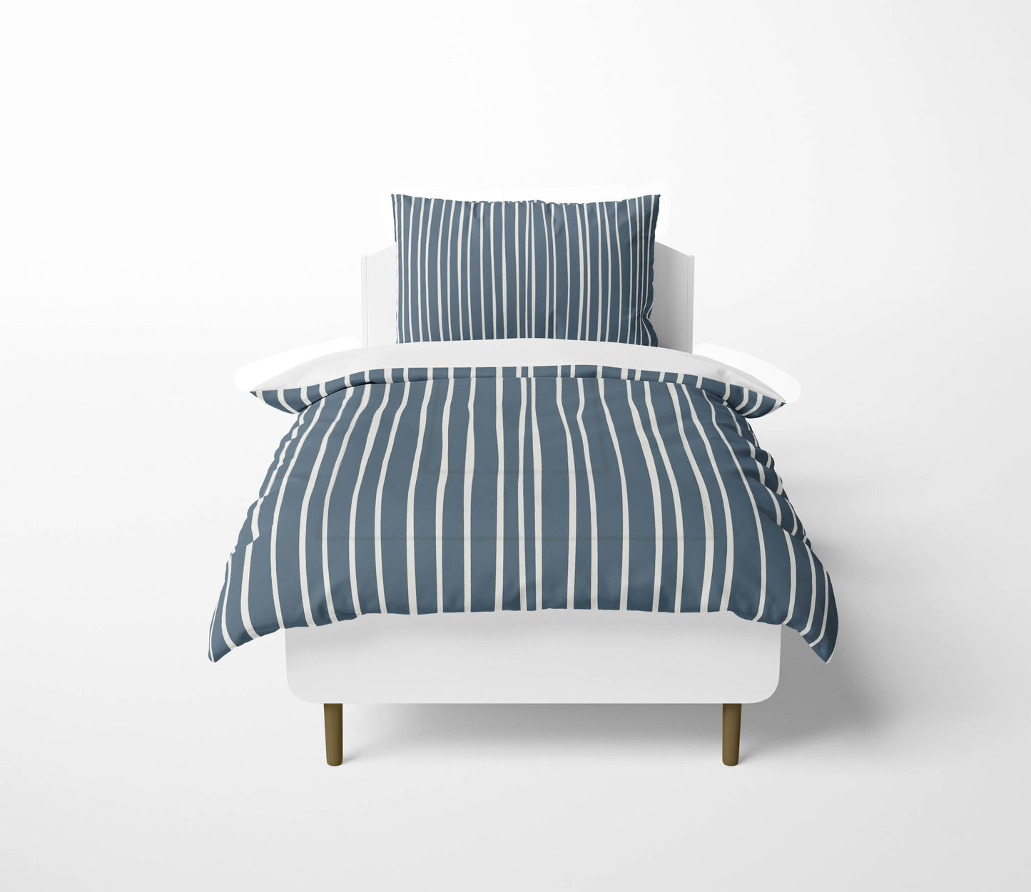 Spinal Column Comforter Set