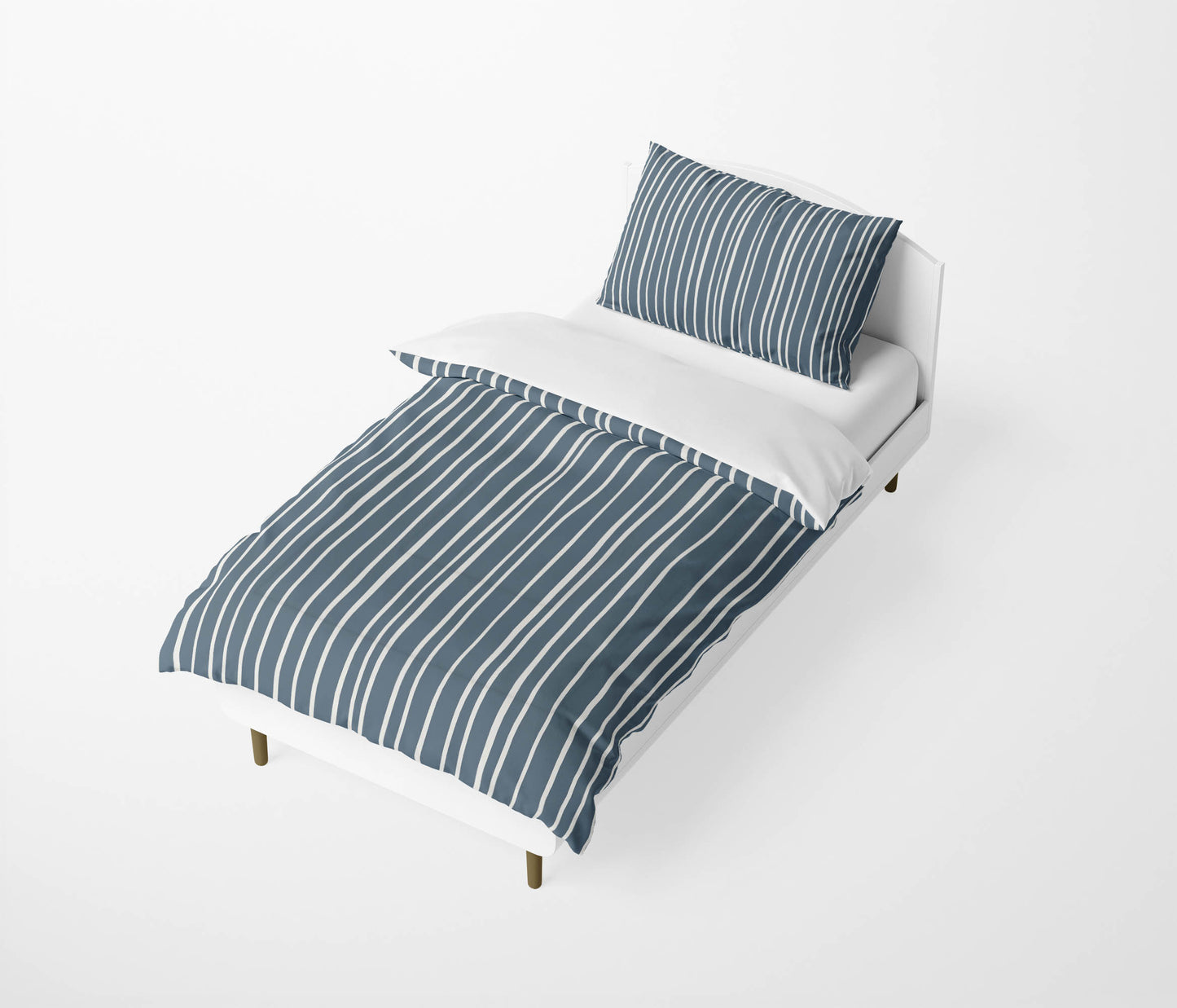 Spinal Column Comforter Set