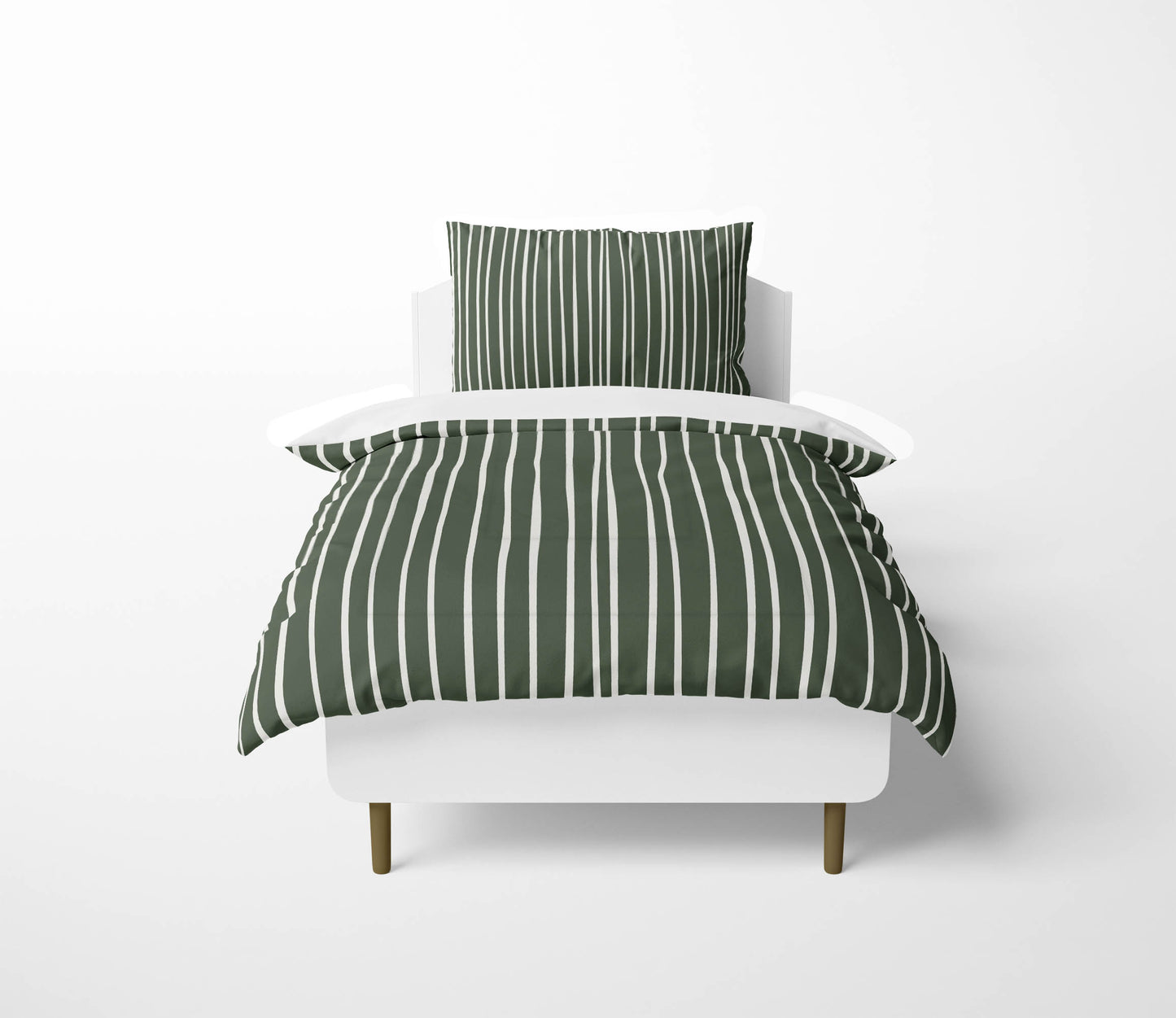 Spinal Column Comforter Set