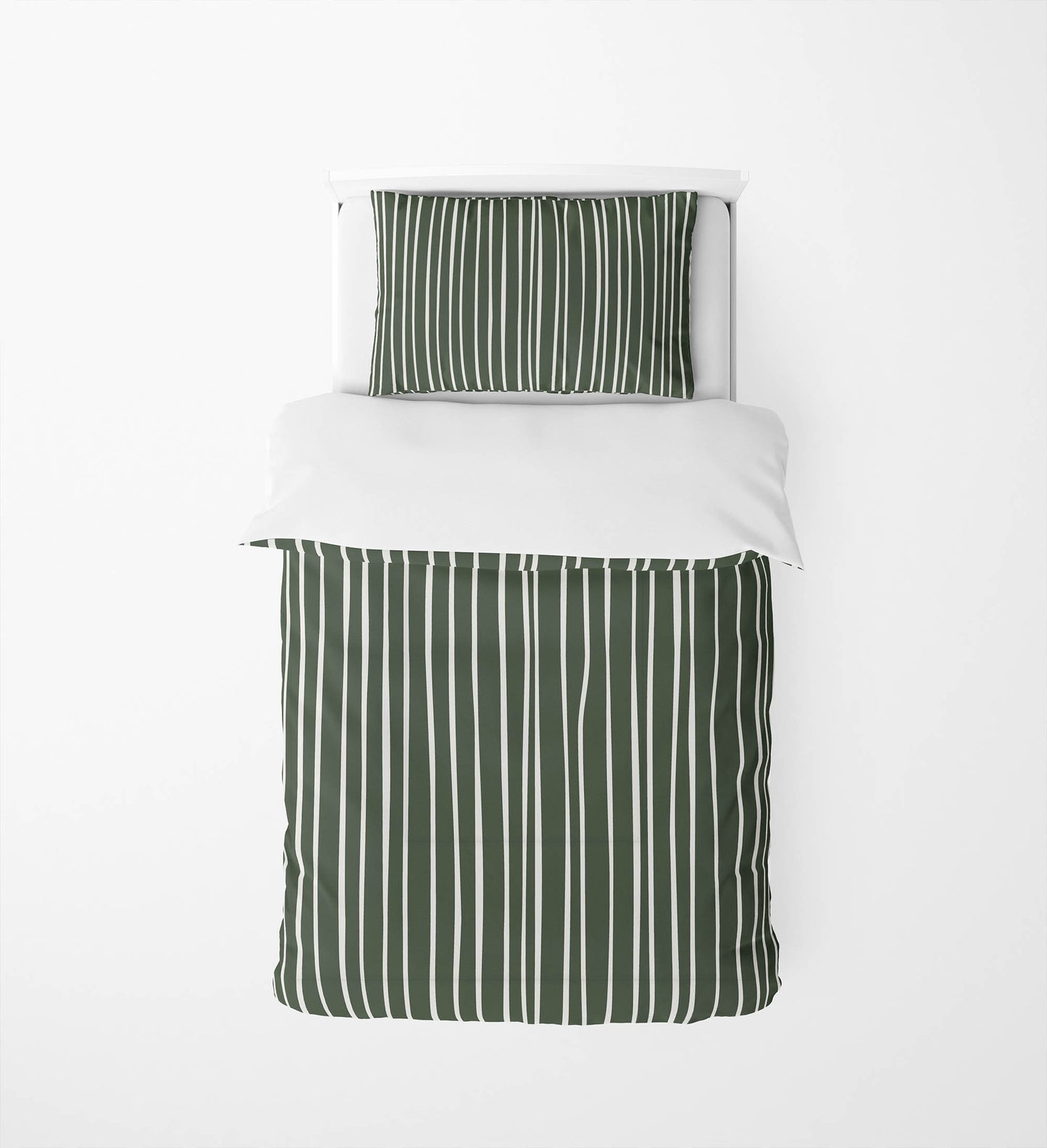 Spinal Column Comforter Set