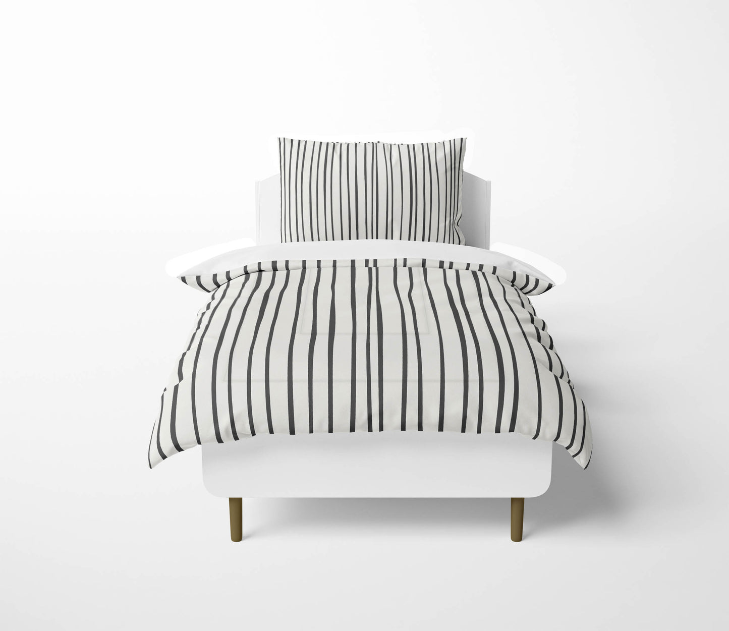Spinal Column Comforter Set
