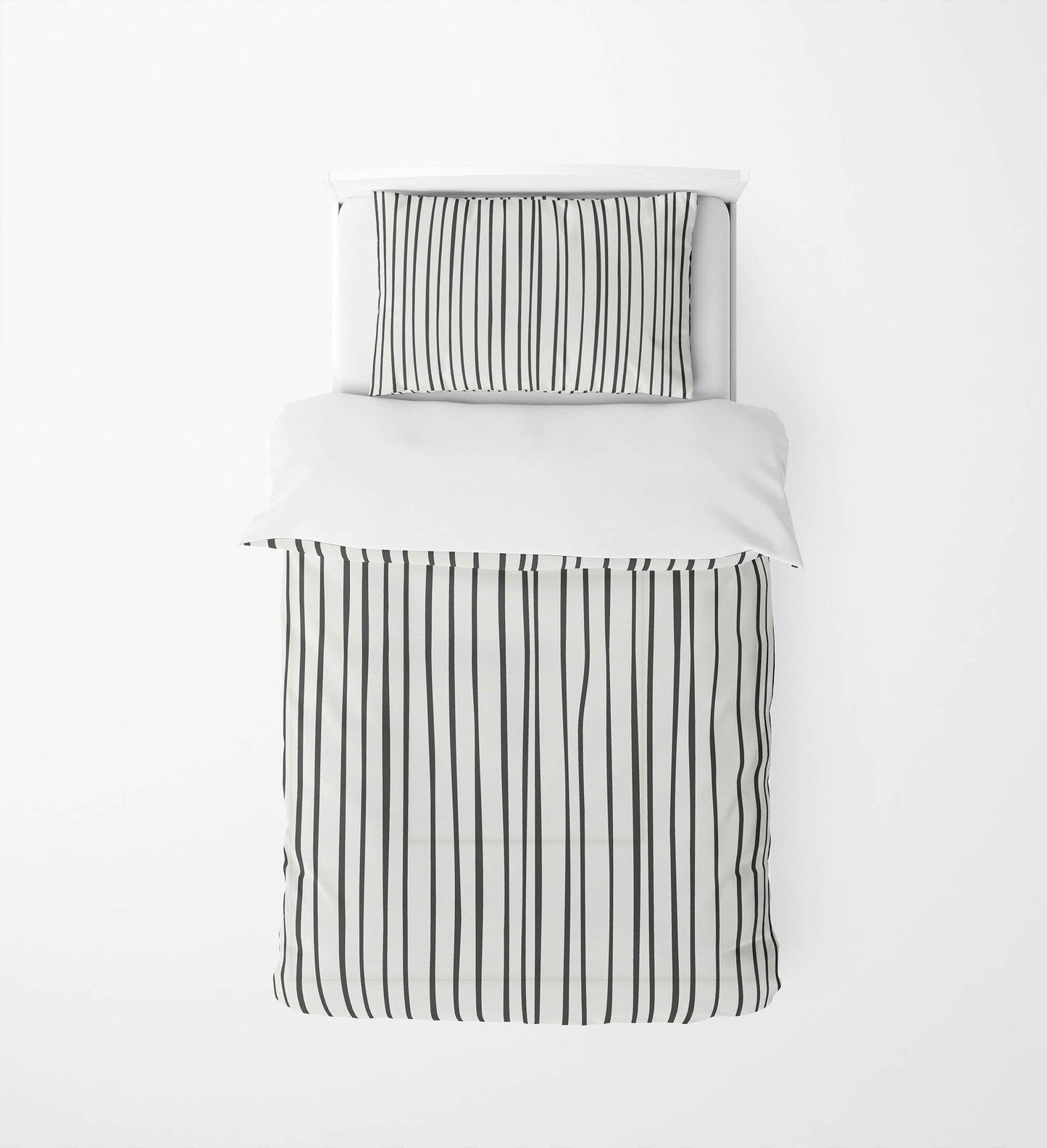 Spinal Column Comforter Set