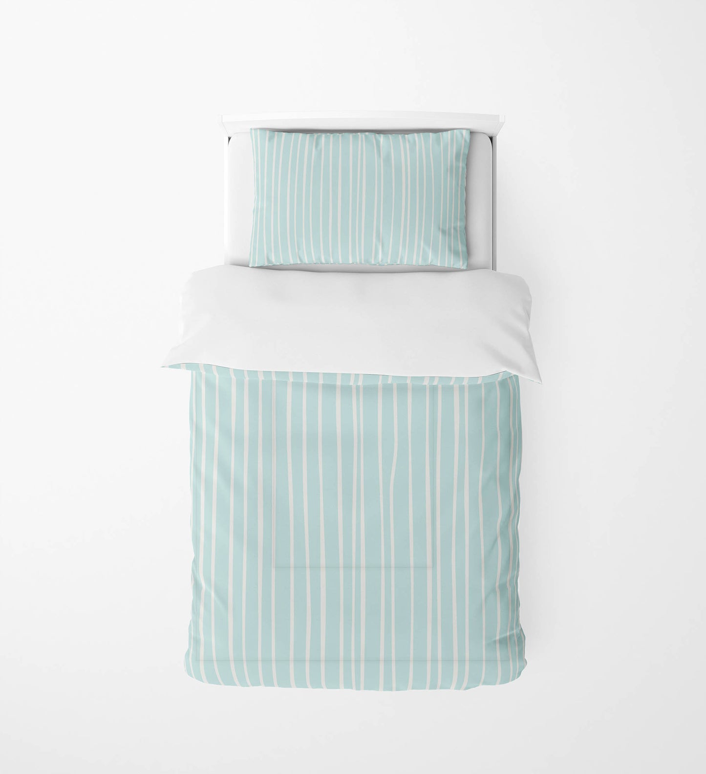 Spinal Column Comforter Set