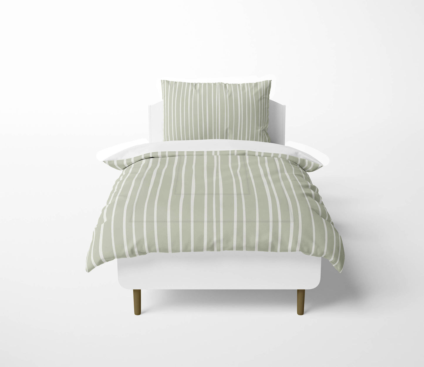 Spinal Column Comforter Set