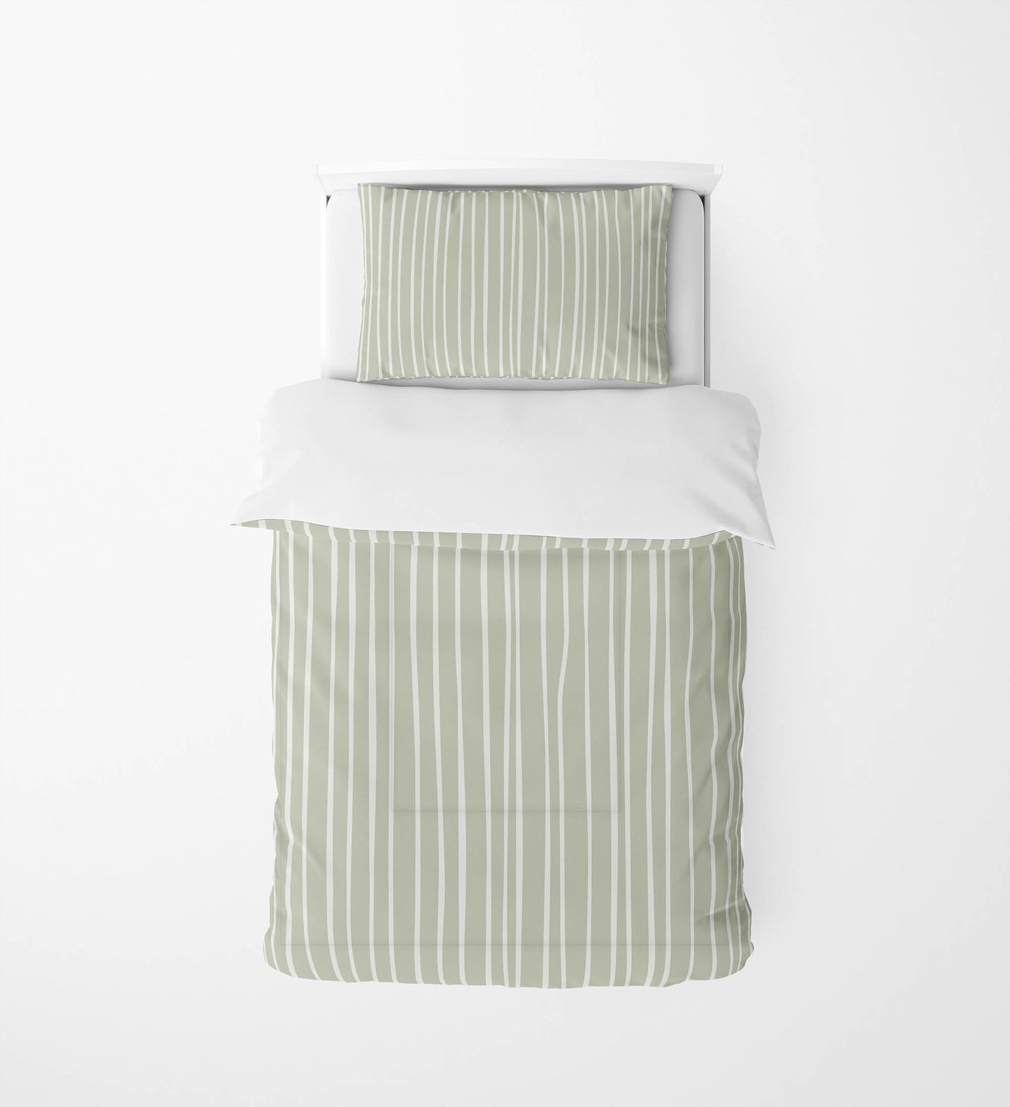 Spinal Column Comforter Set