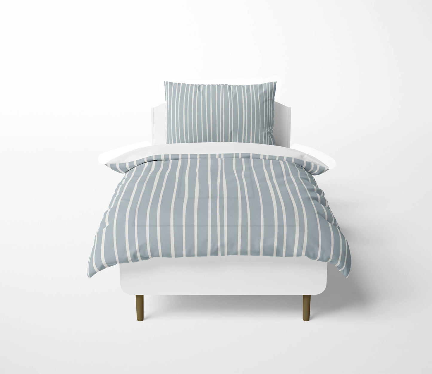 Spinal Column Comforter Set