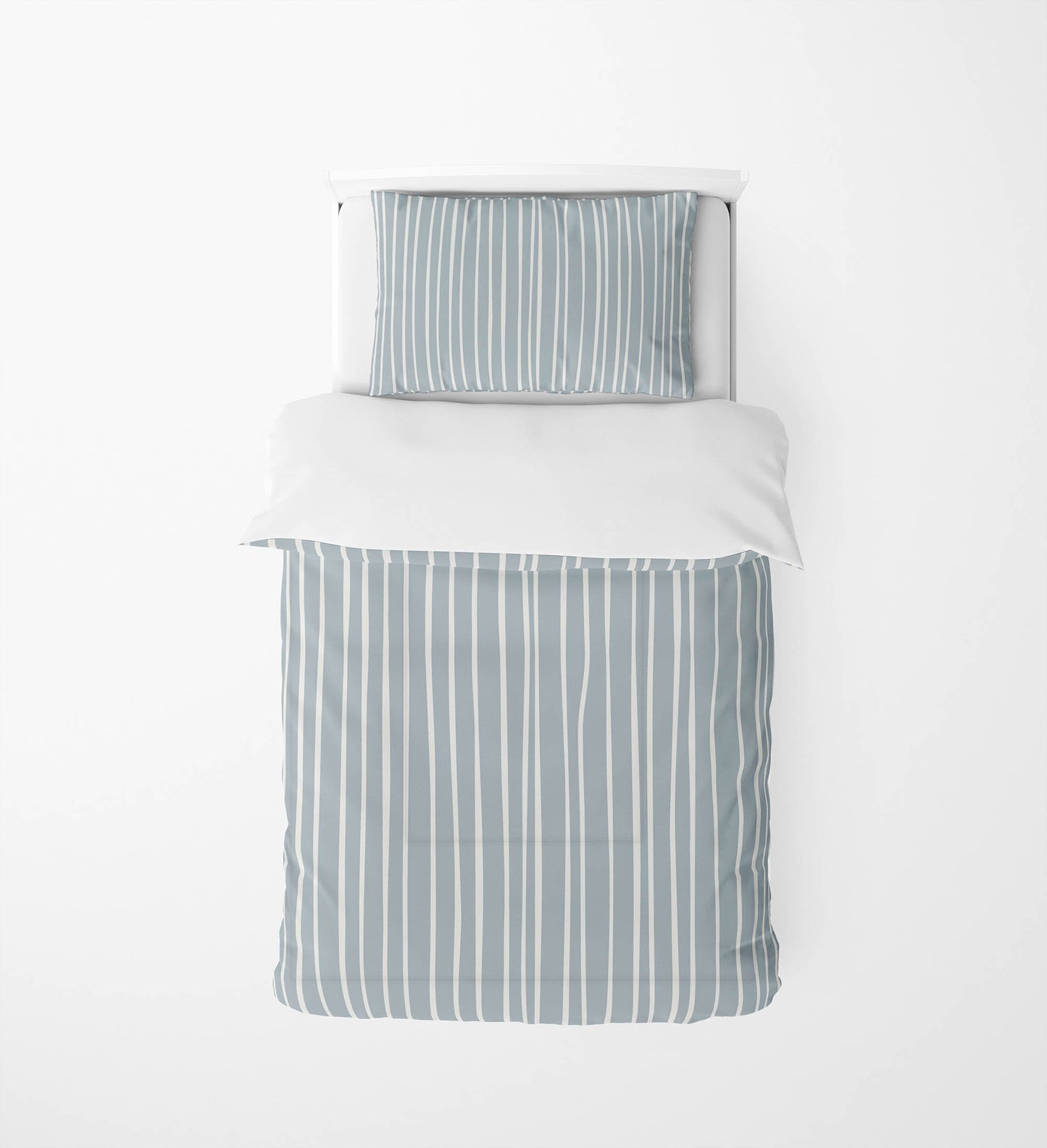 Spinal Column Comforter Set