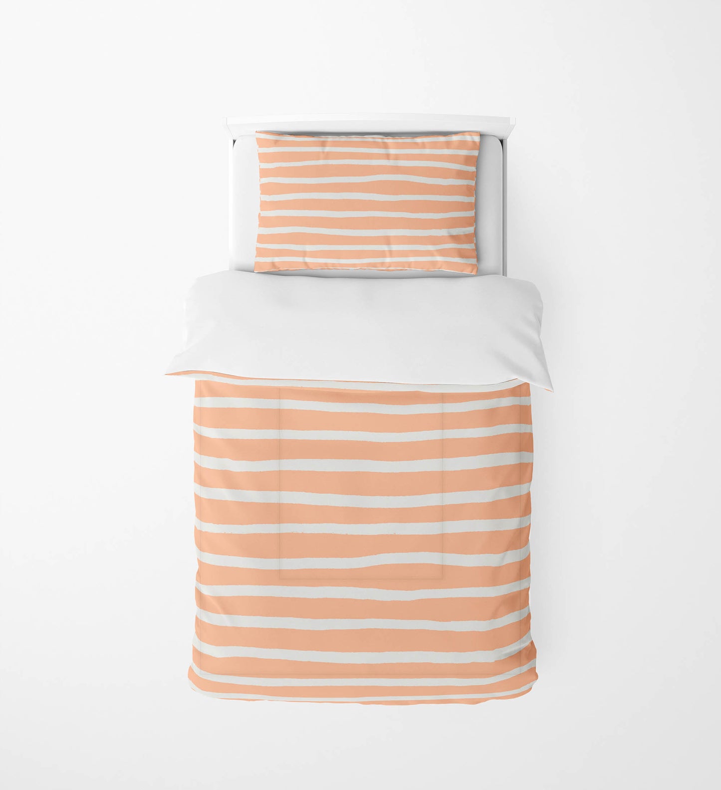 Spinal Row Comforter Set