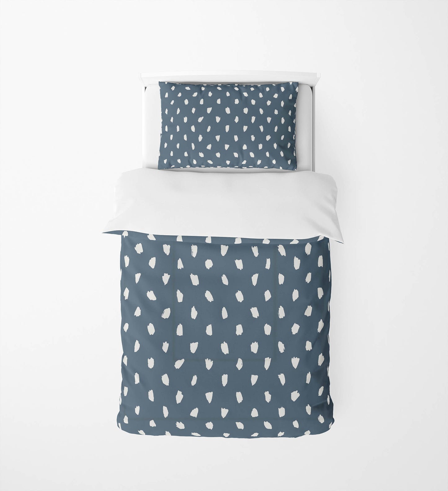 Splat Point Comforter Set
