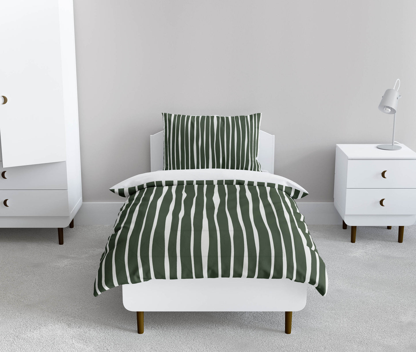 Sploog Comforter Set