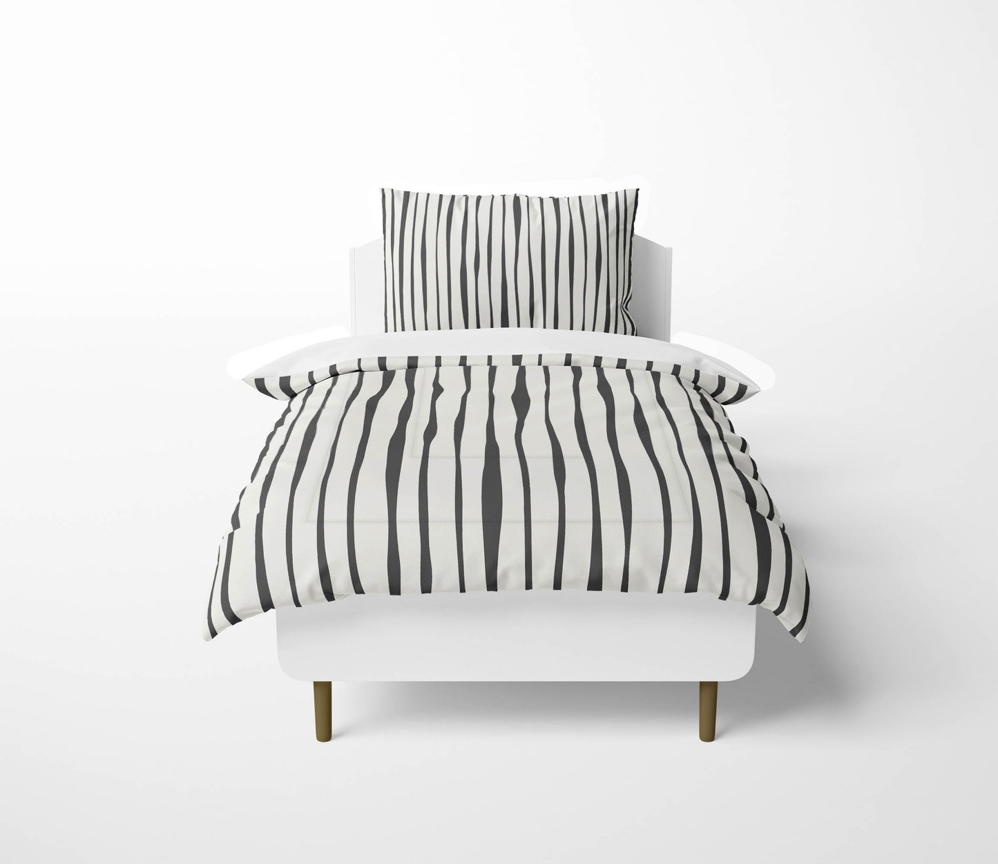 Sploog Comforter Set