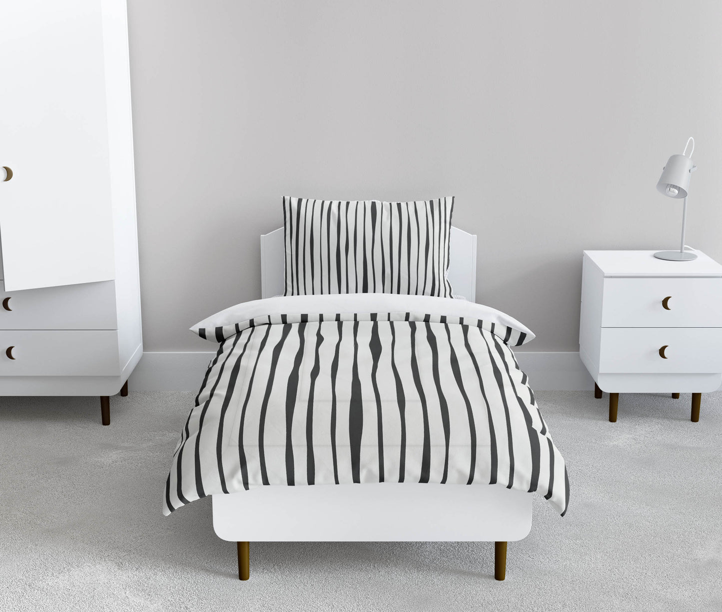 Sploog Comforter Set