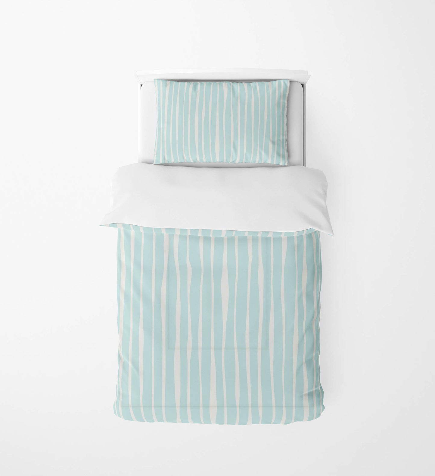 Sploog Comforter Set