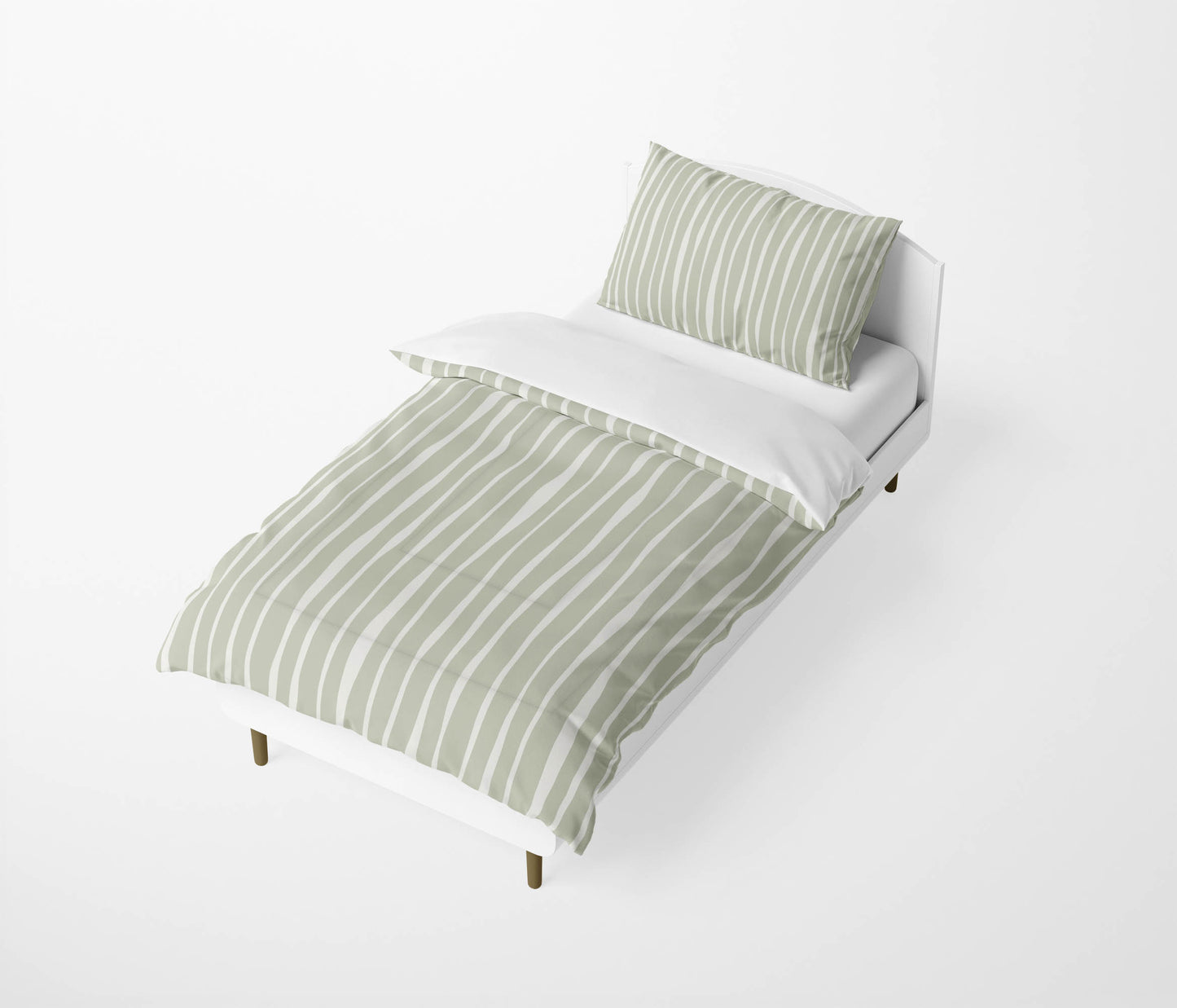 Sploog Comforter Set