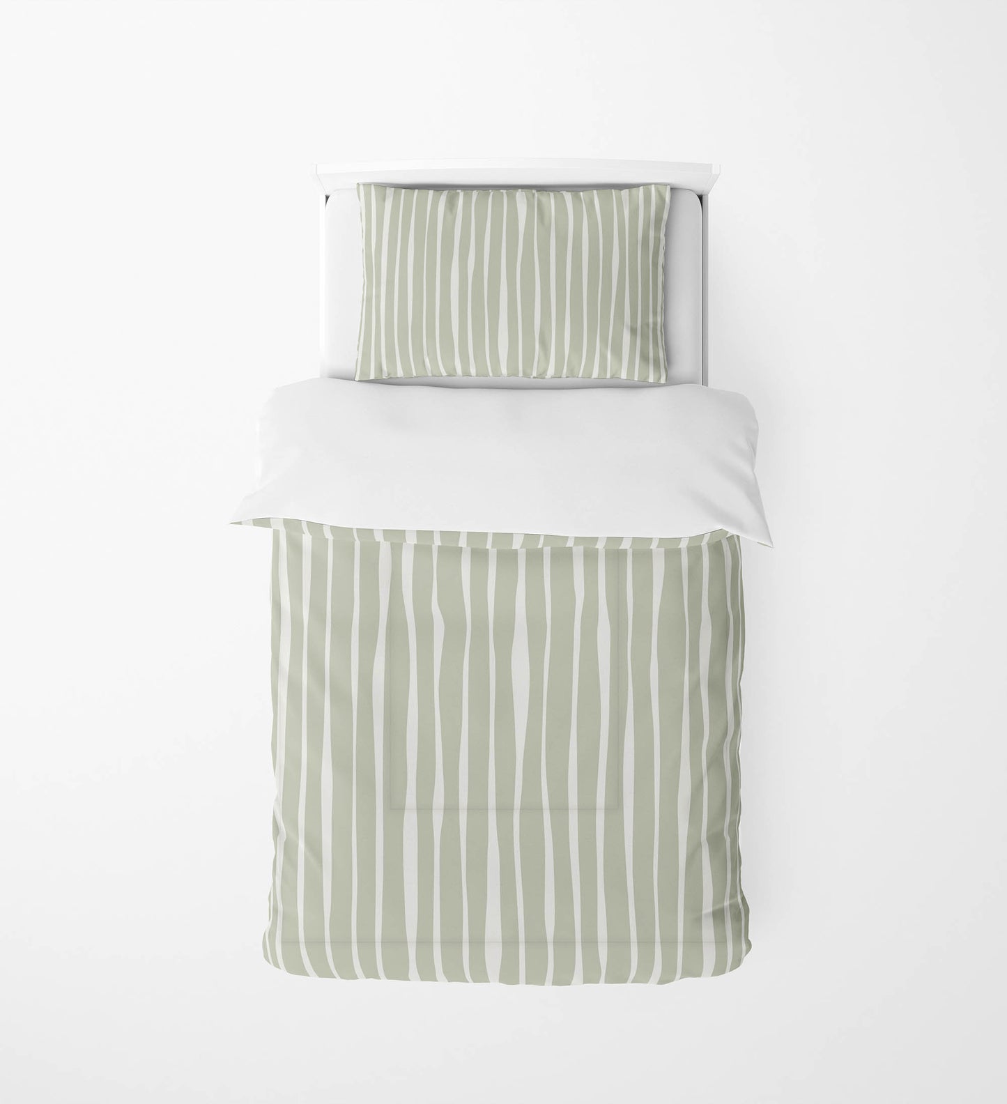 Sploog Comforter Set