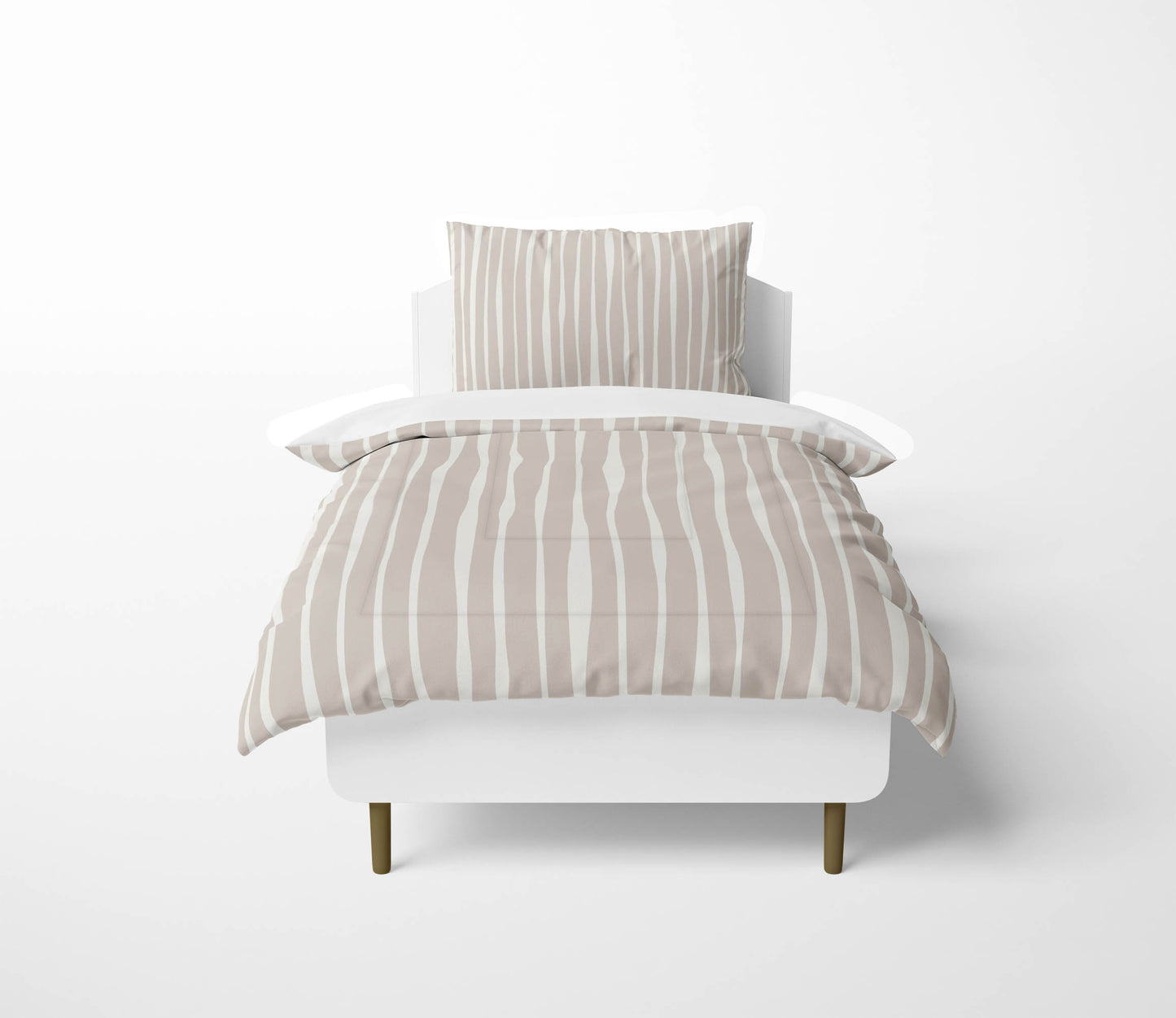 Sploog Comforter Set