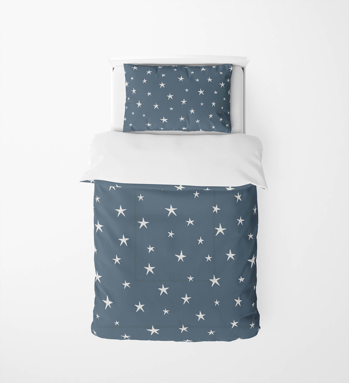 Starry Night Comforter Set