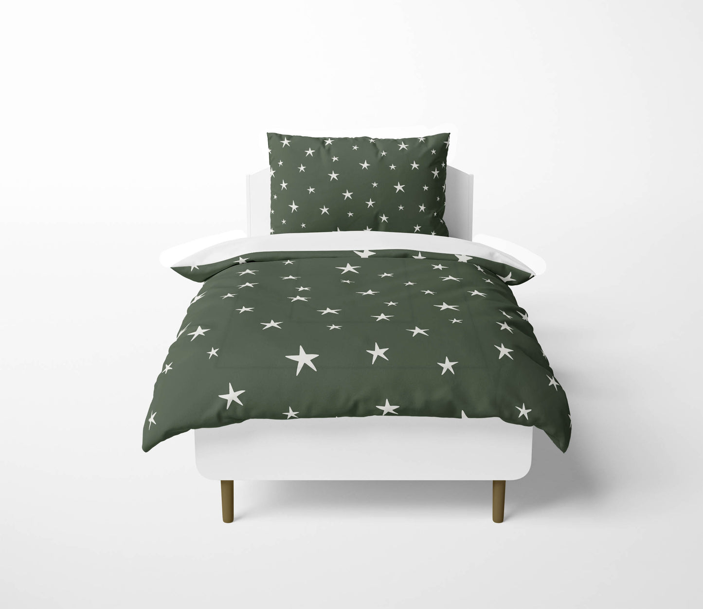 Starry Night Comforter Set