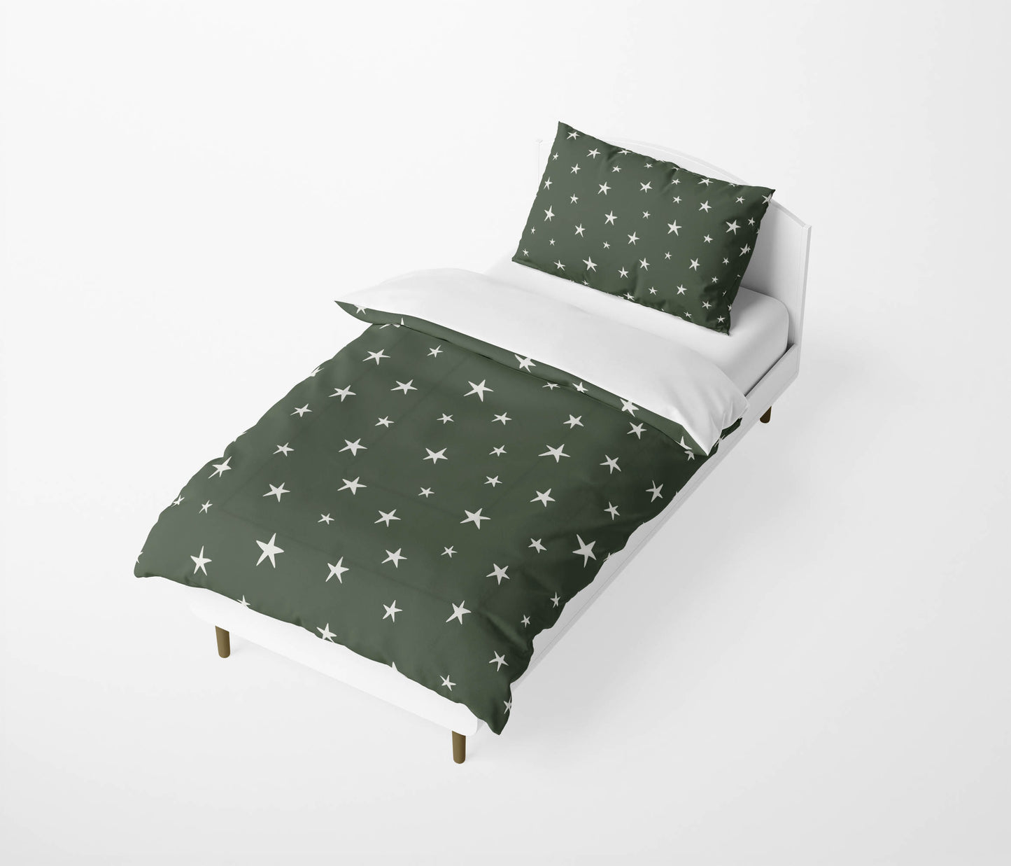 Starry Night Comforter Set