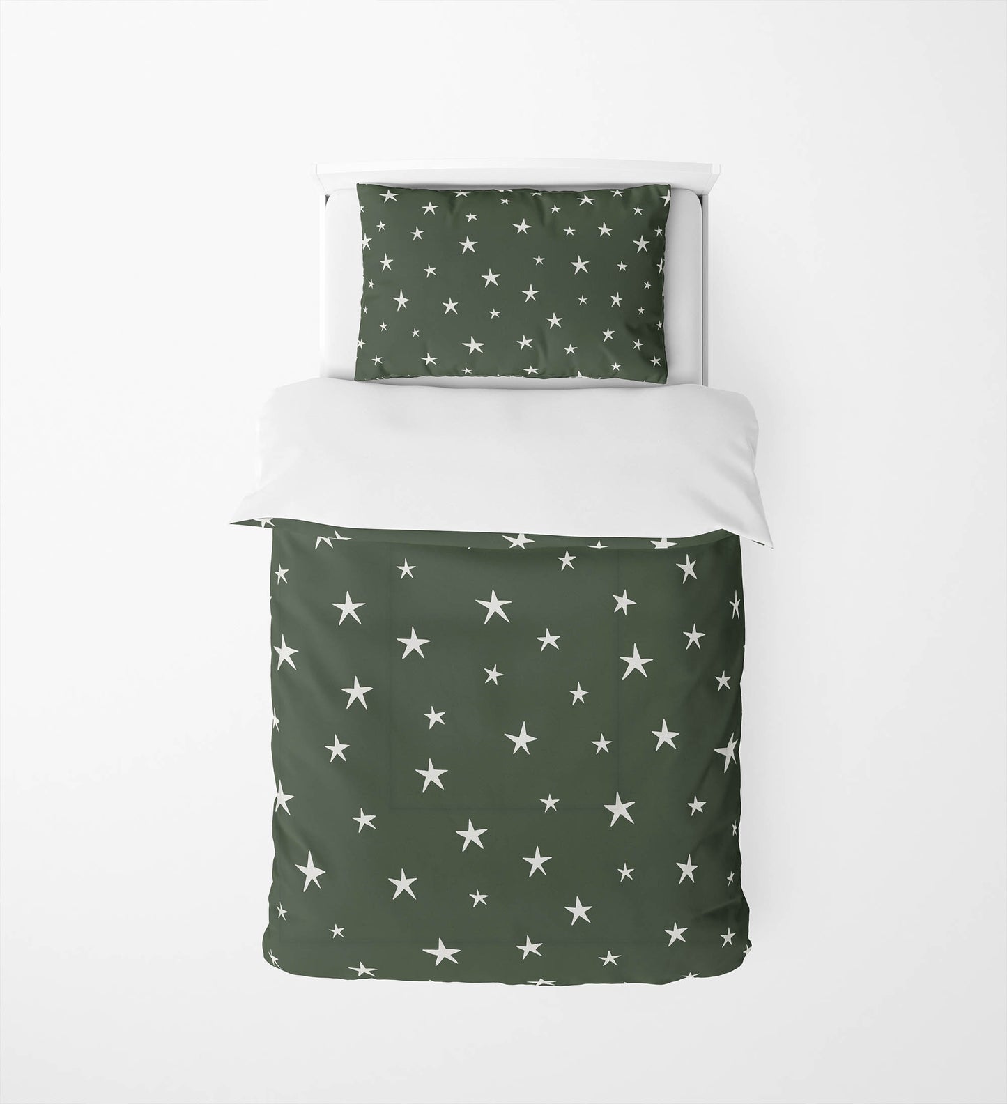 Starry Night Comforter Set