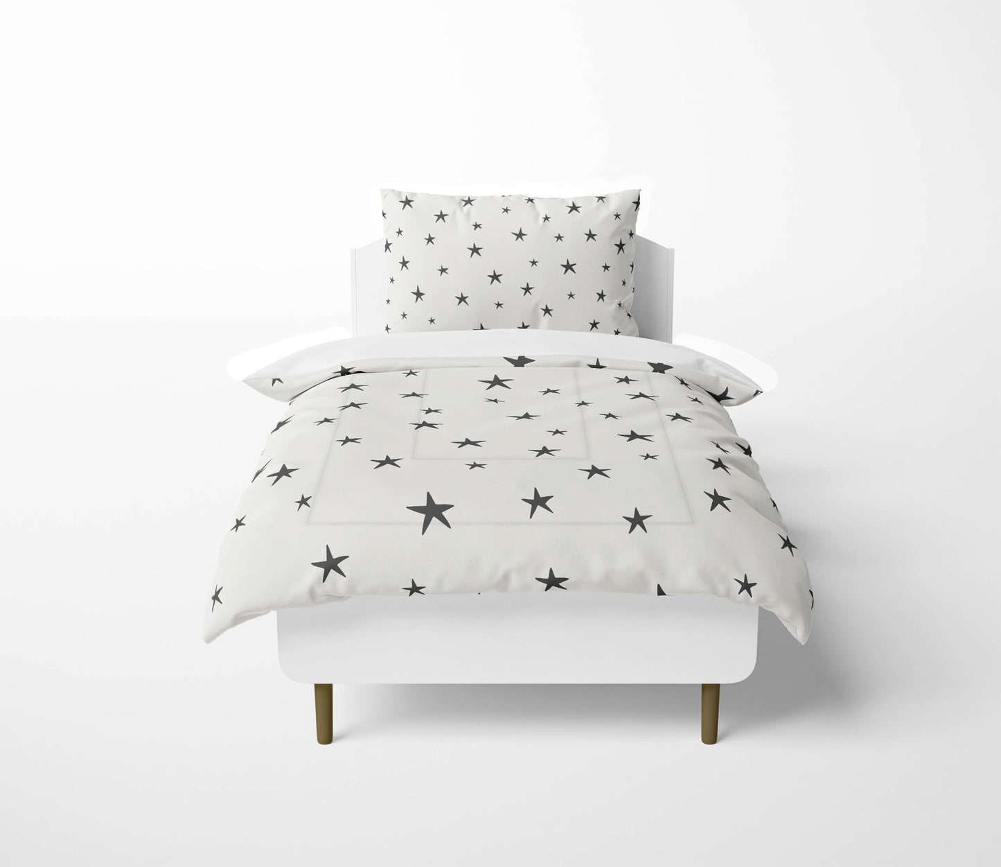 Starry Night Comforter Set