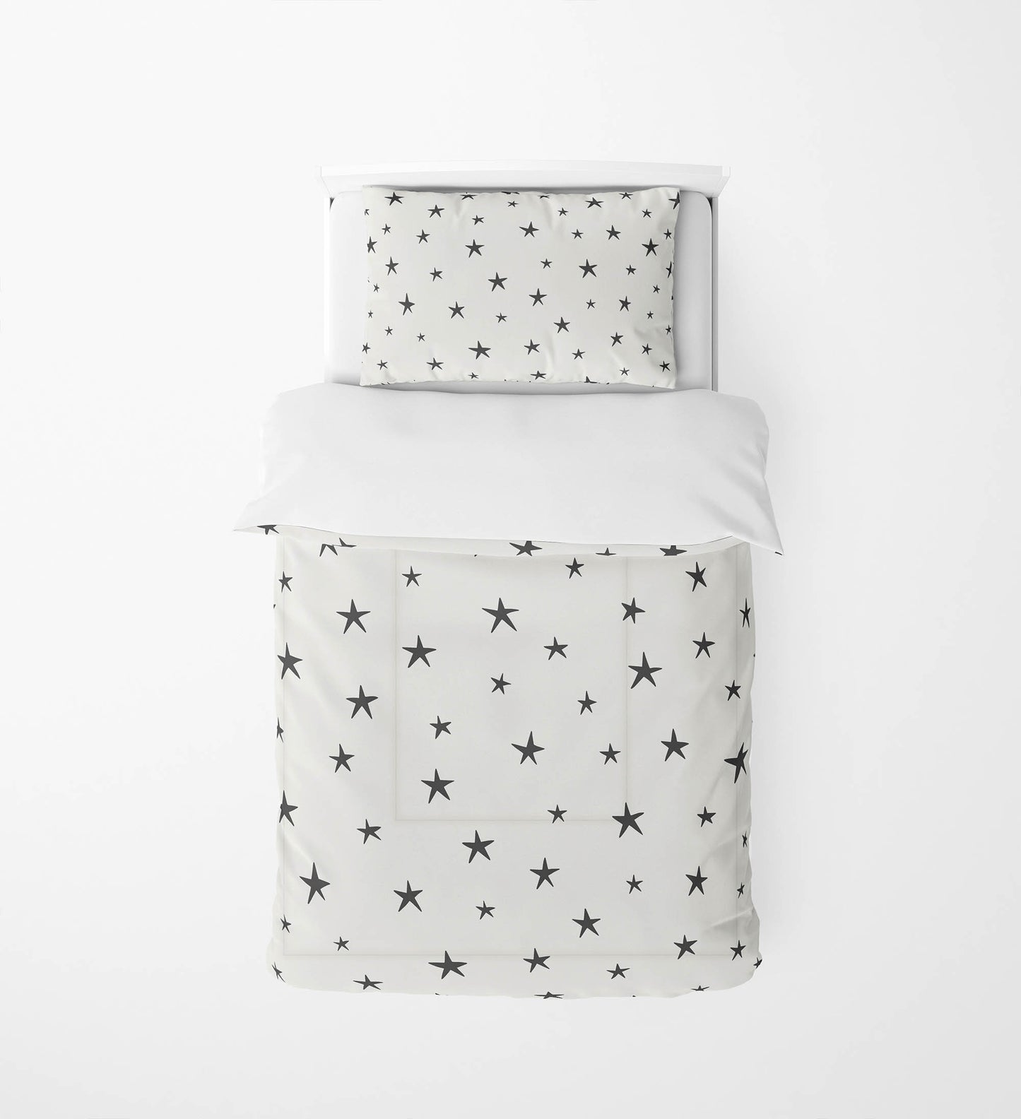 Starry Night Comforter Set