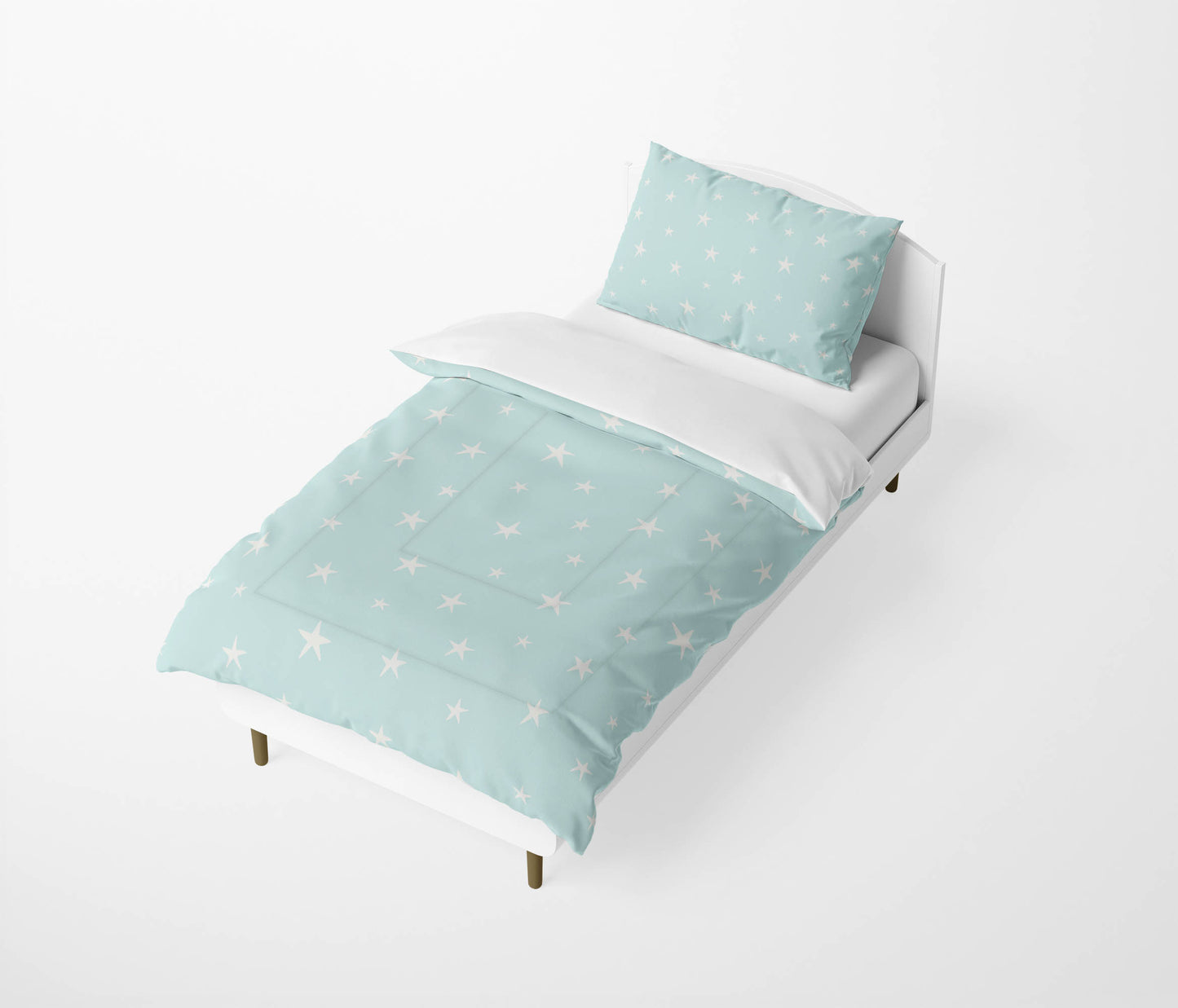 Starry Night Comforter Set