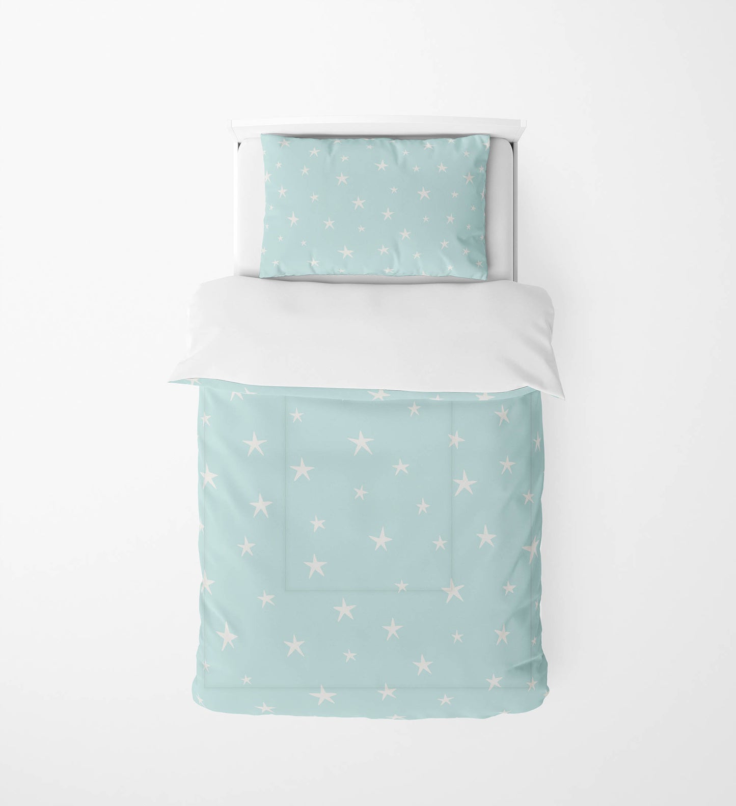 Starry Night Comforter Set