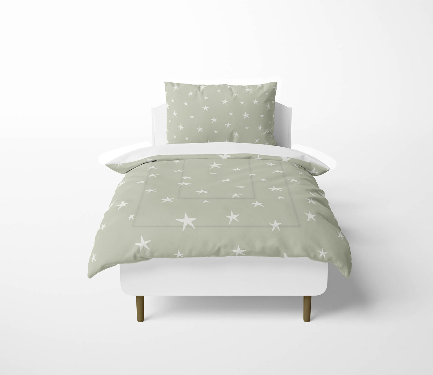 Starry Night Comforter Set