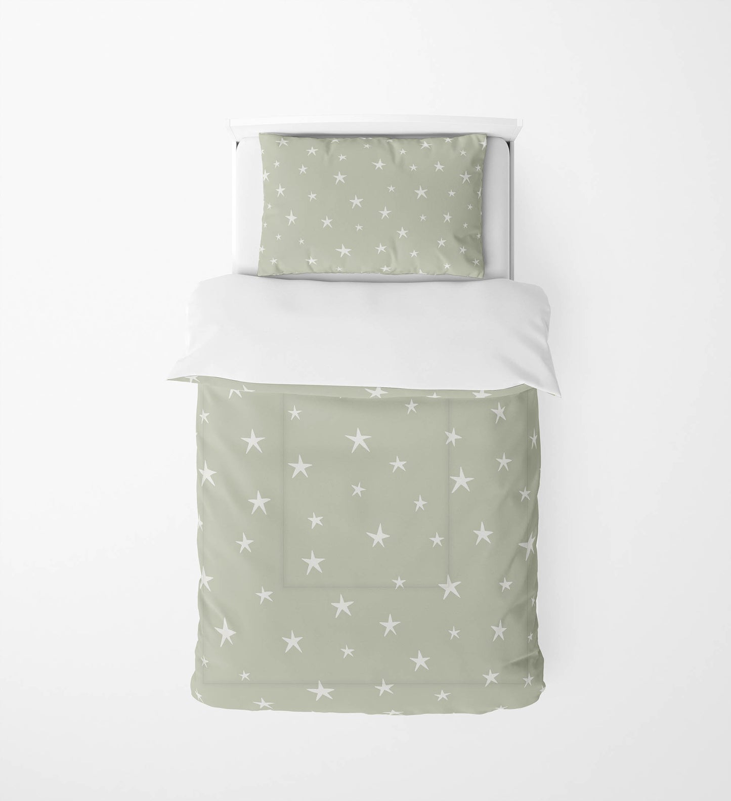 Starry Night Comforter Set