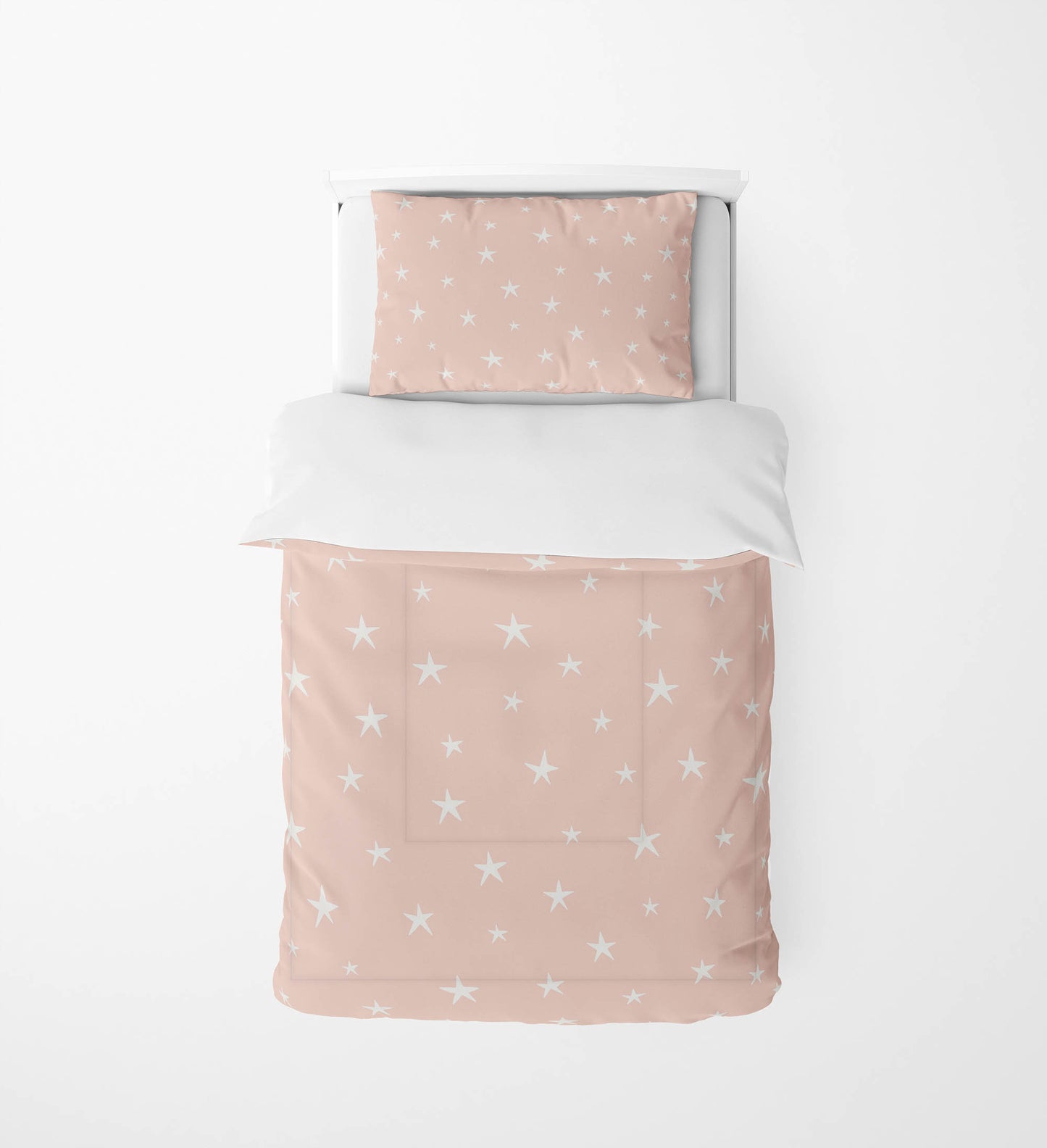 Starry Night Comforter Set