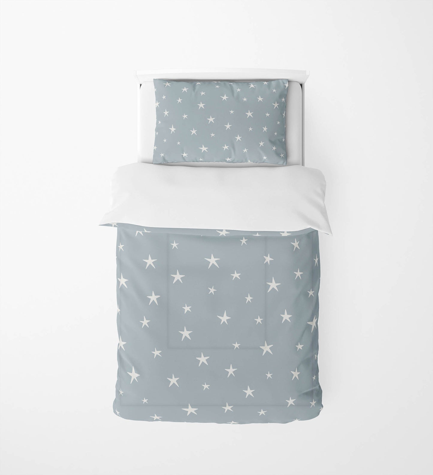 Starry Night Comforter Set