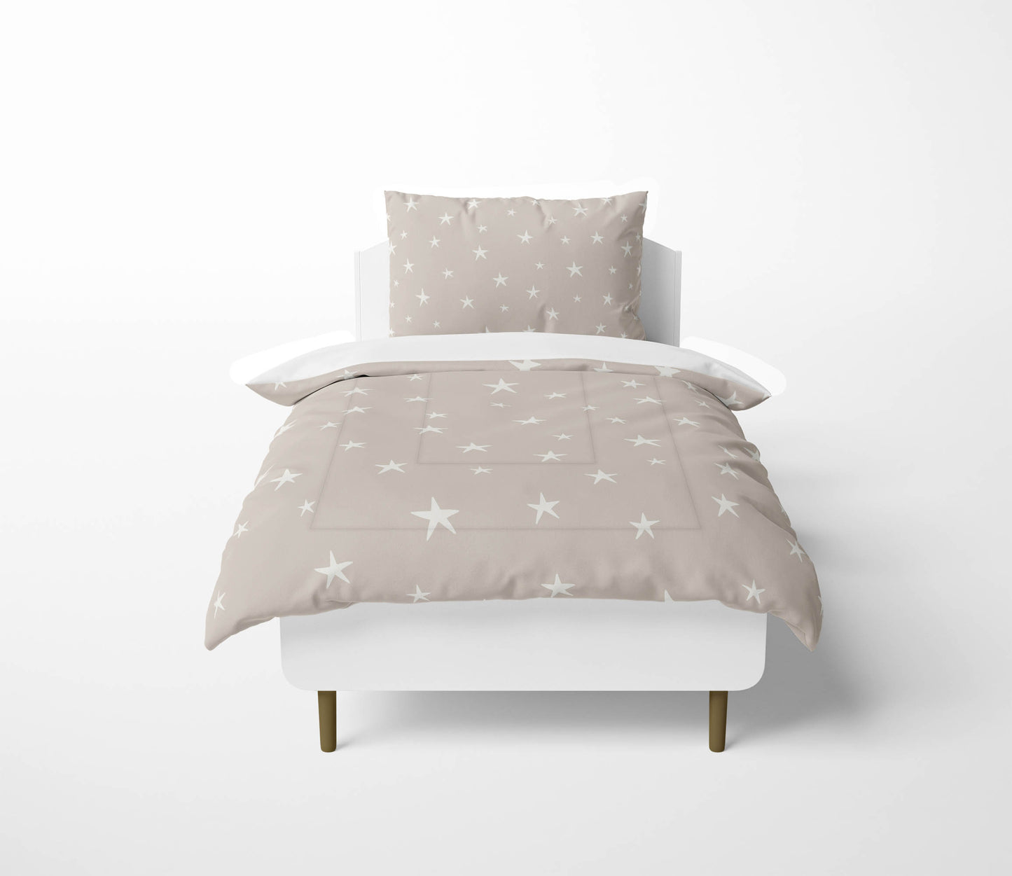 Starry Night Comforter Set