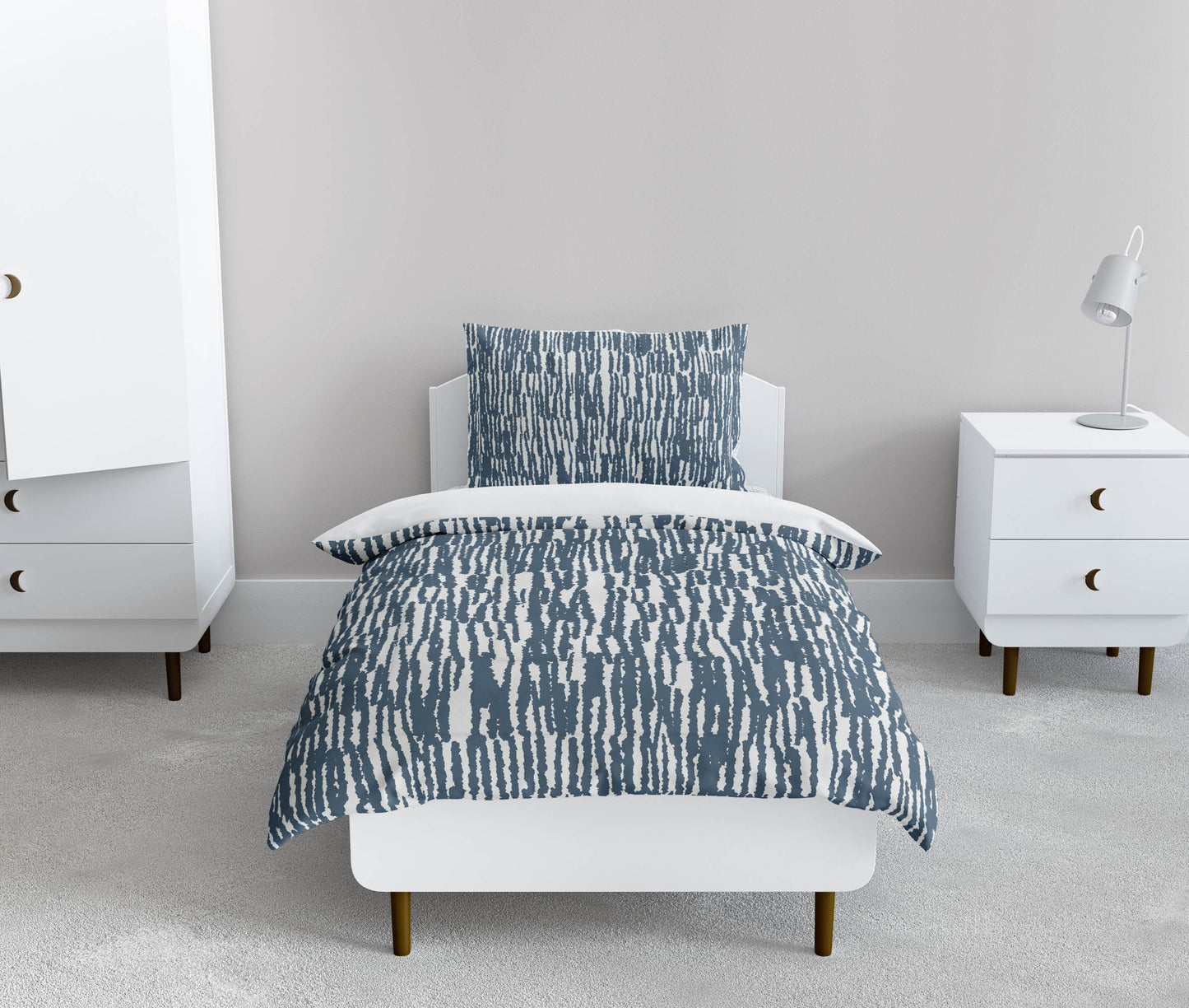 Strands Comforter Set