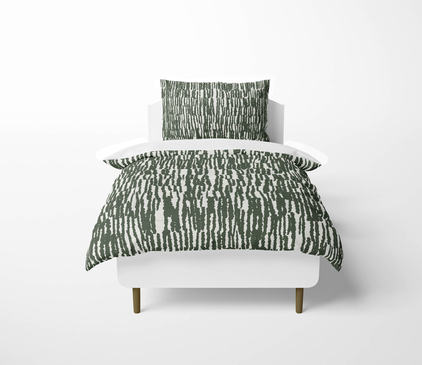 Strands Comforter Set