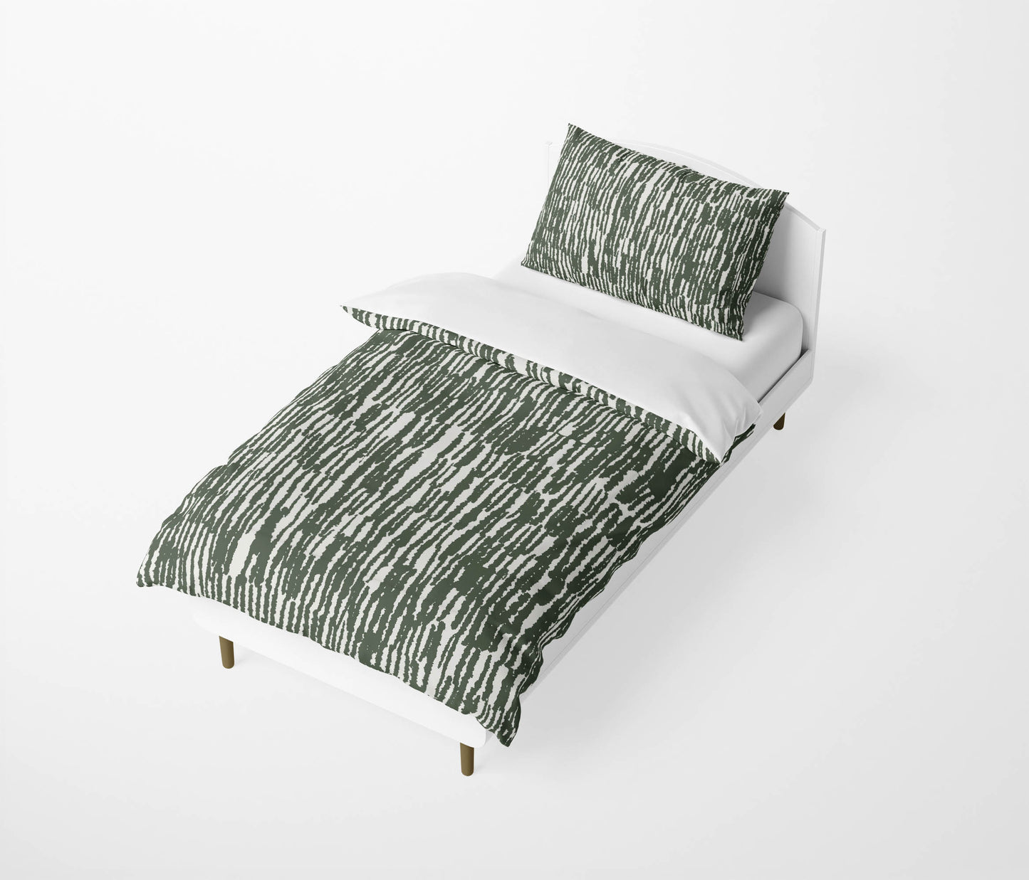 Strands Comforter Set