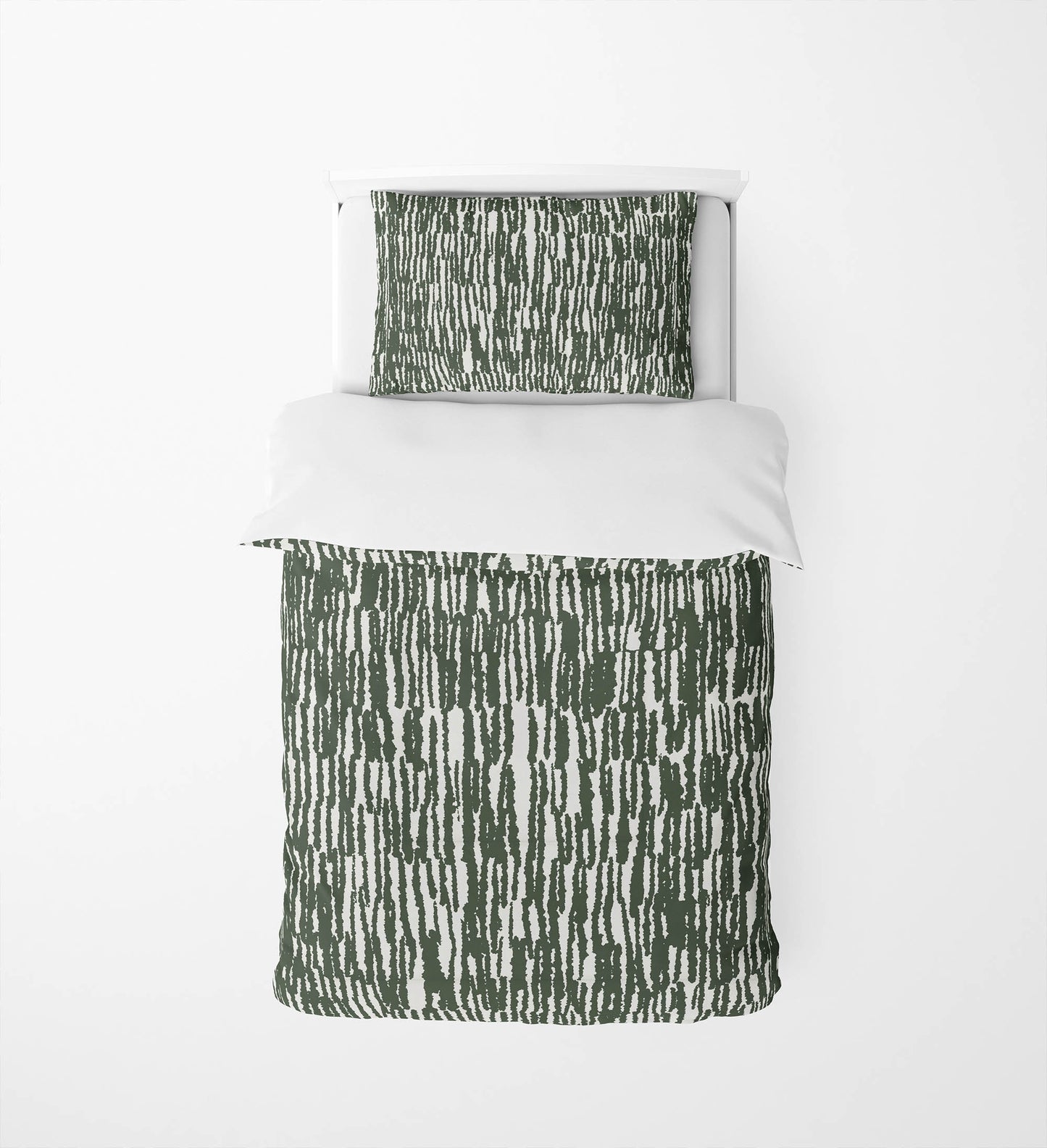 Strands Comforter Set