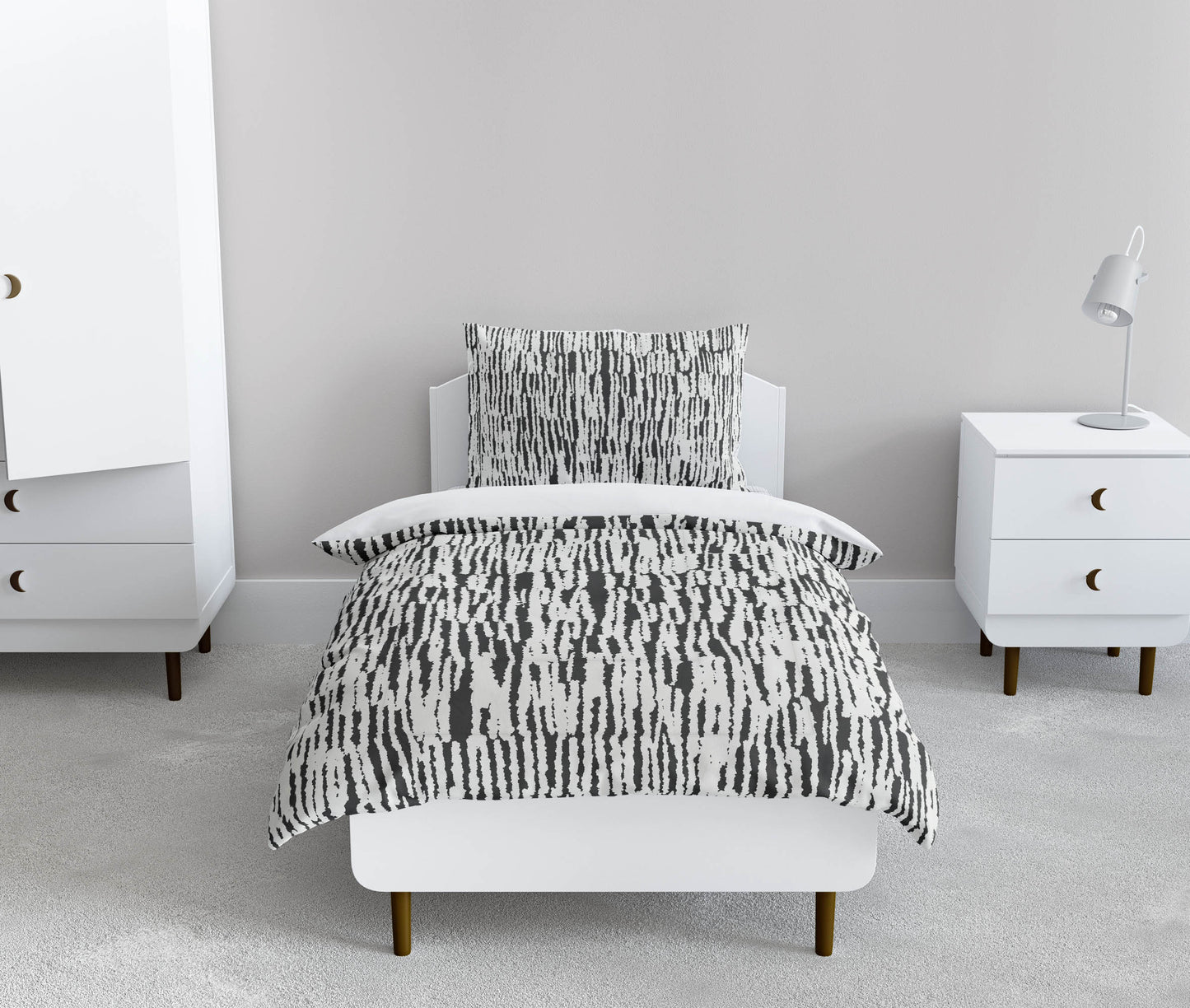 Strands Comforter Set