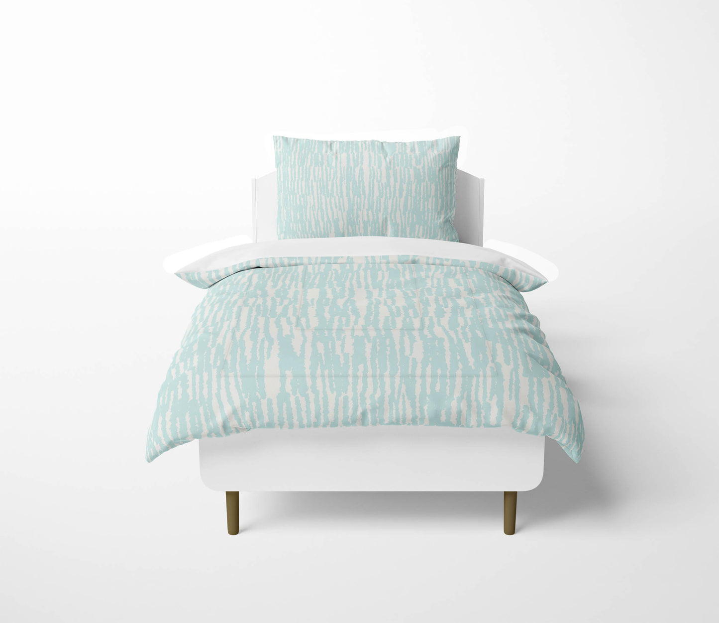 Strands Comforter Set