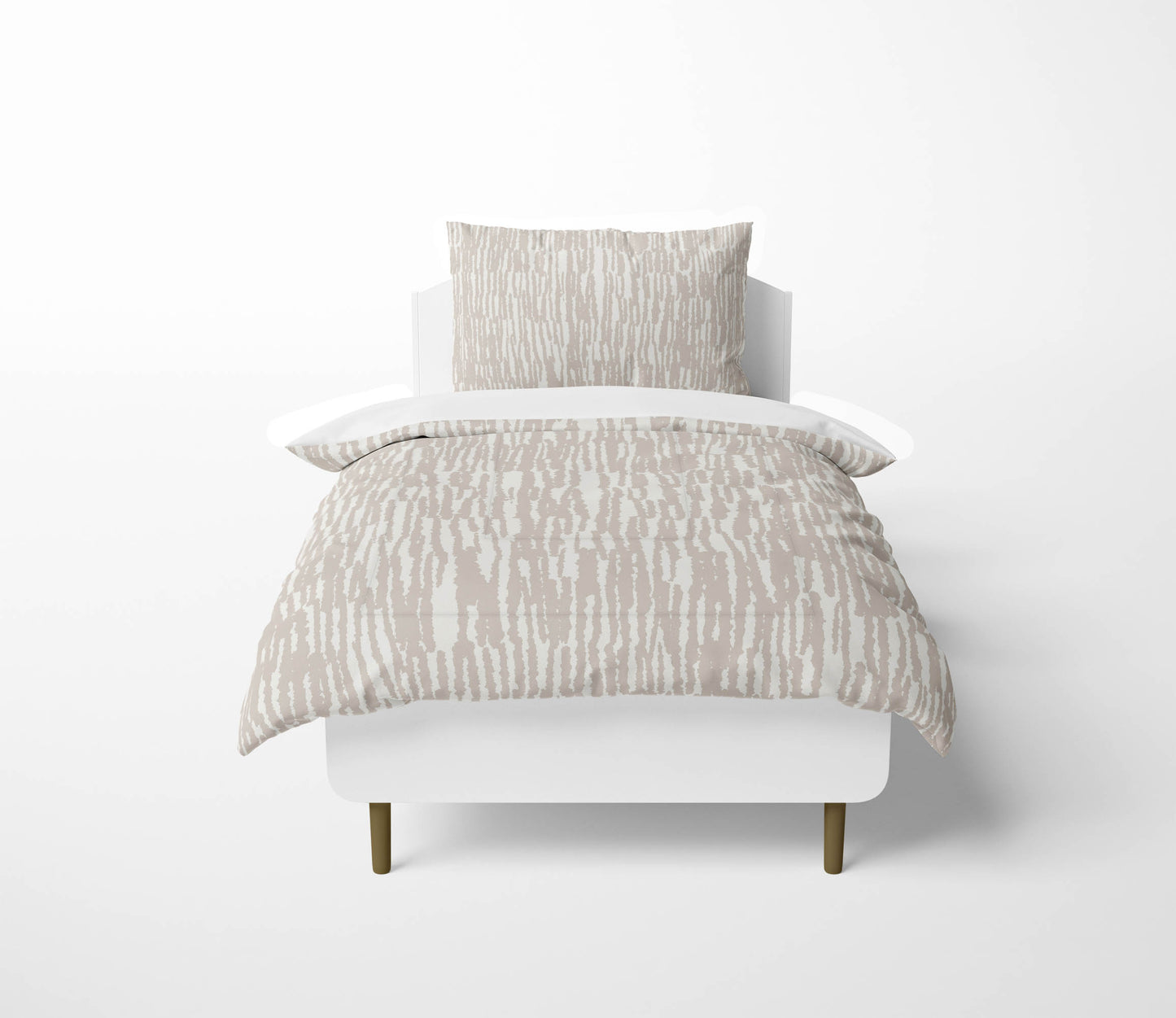 Strands Comforter Set