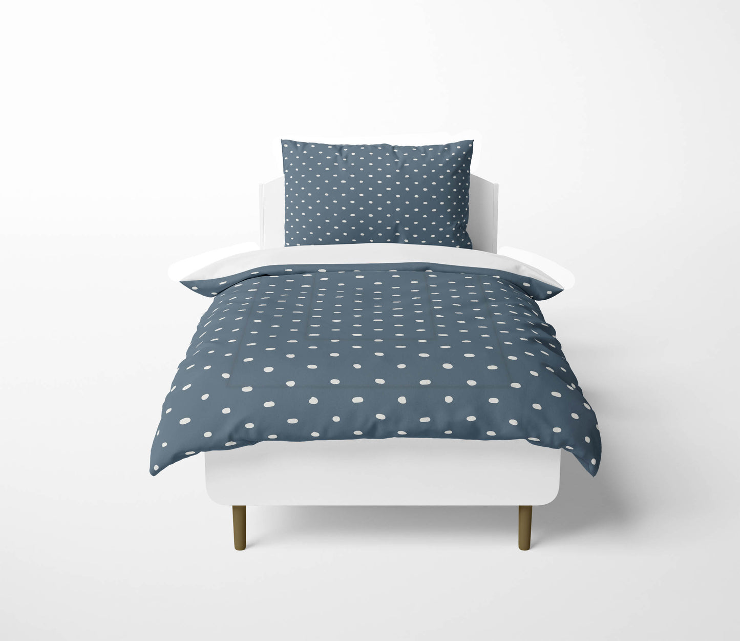 Teeny Tiny Comforter Set