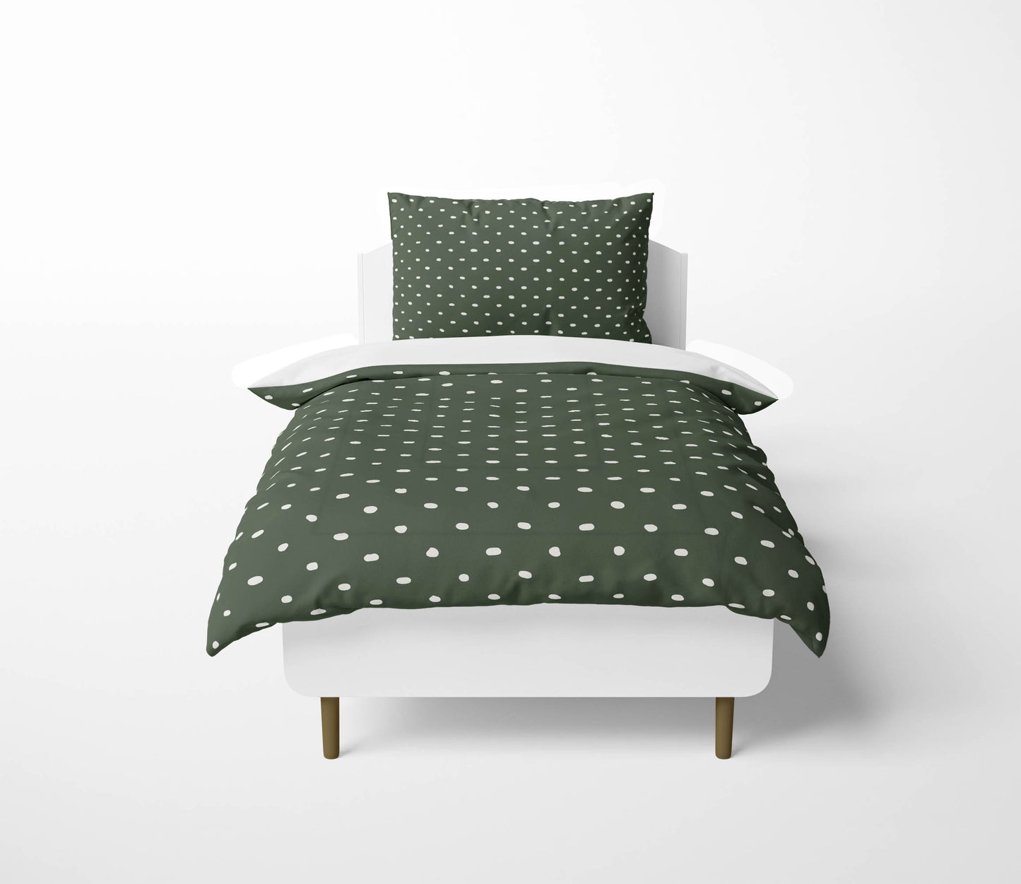 Teeny Tiny Comforter Set
