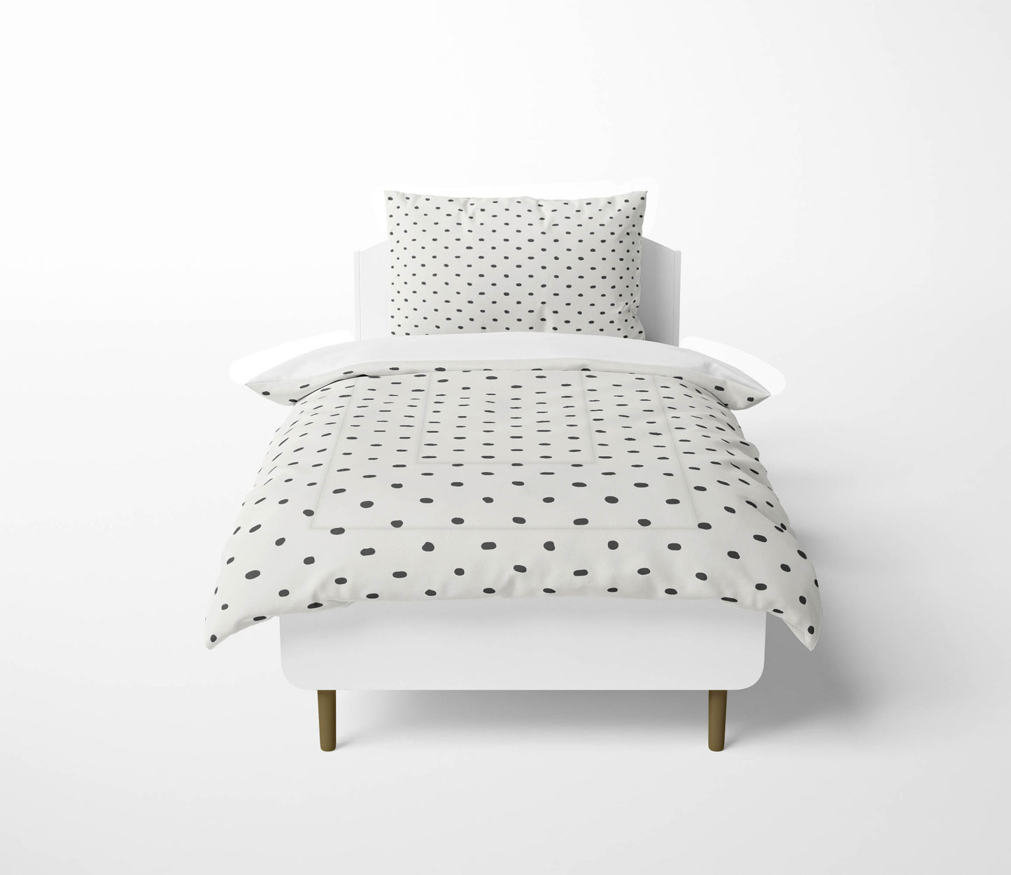 Teeny Tiny Comforter Set