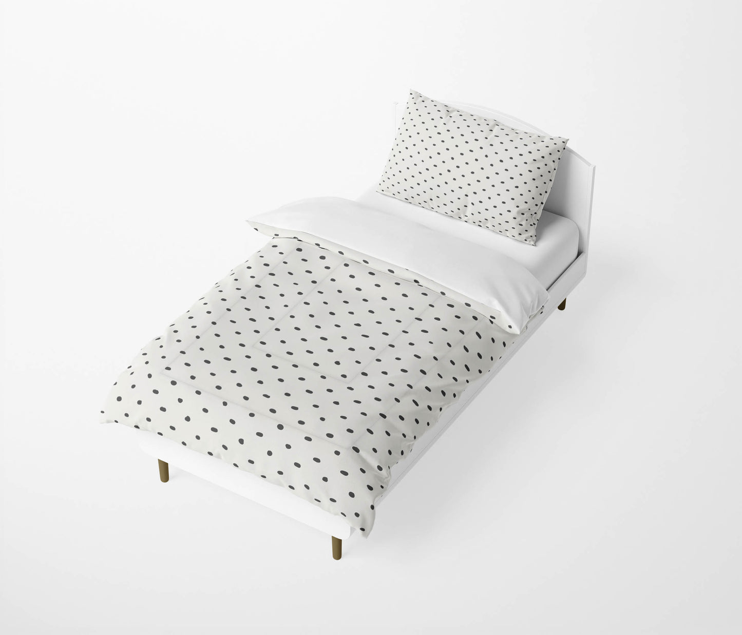 Teeny Tiny Comforter Set
