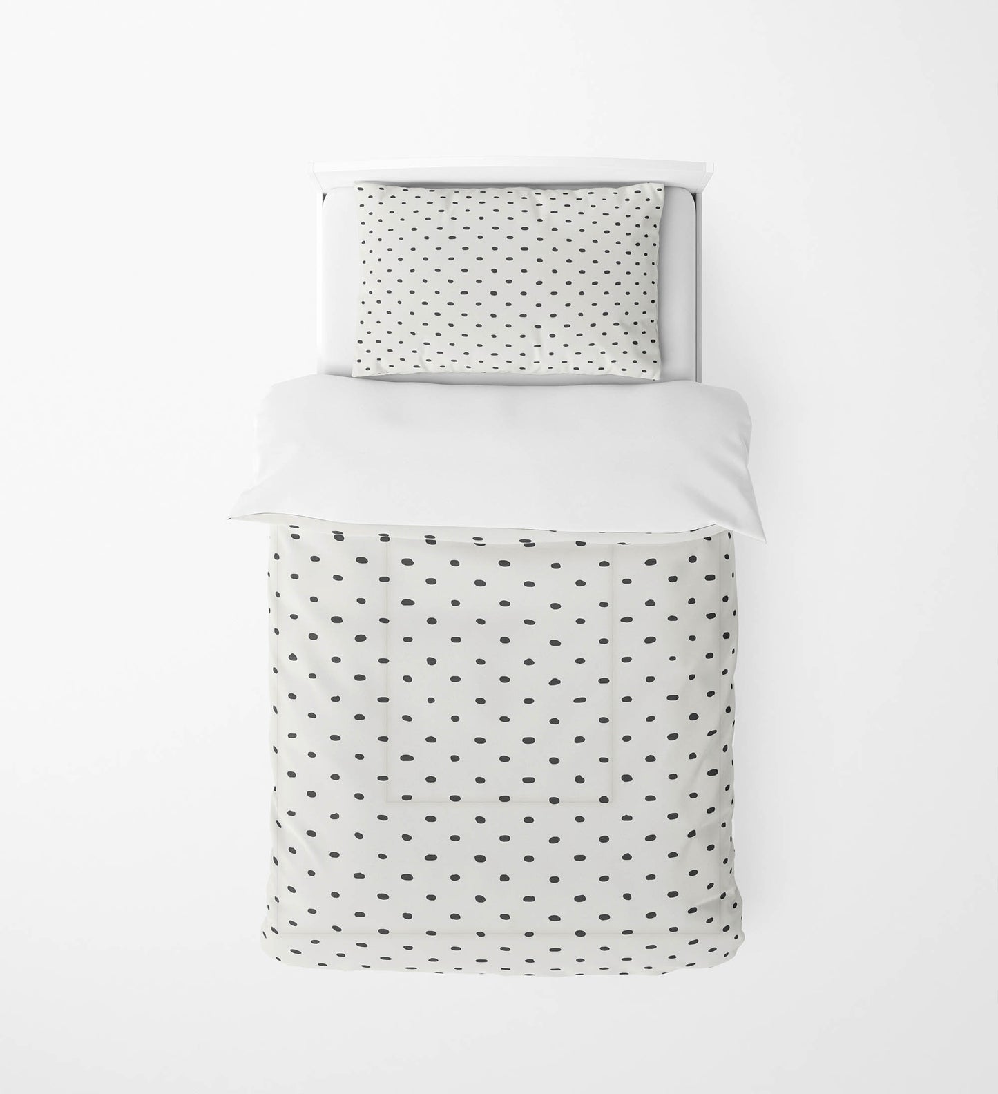 Teeny Tiny Comforter Set